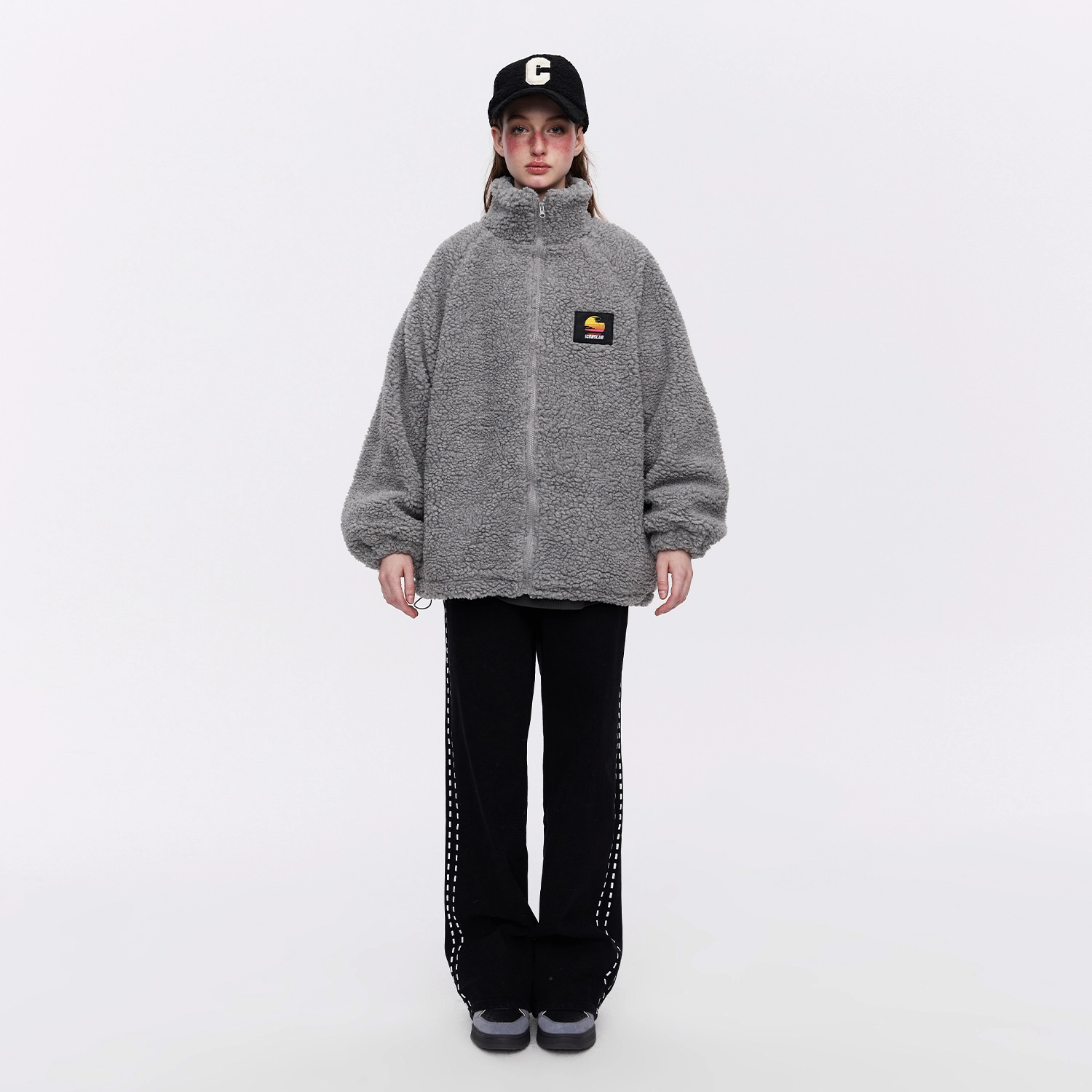 ICONS Lab x ICONSLAB