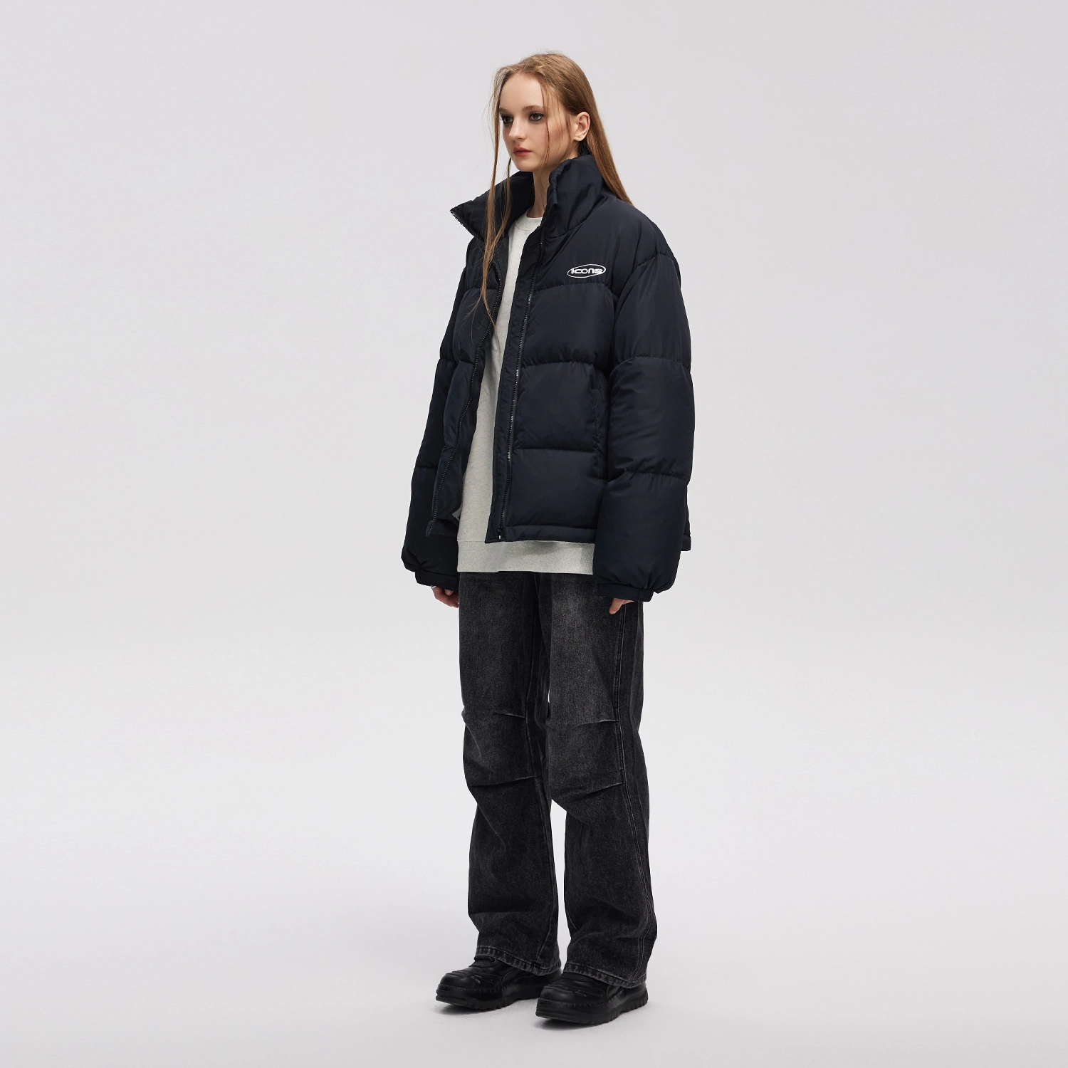 ICONS Lab 90CleanFit