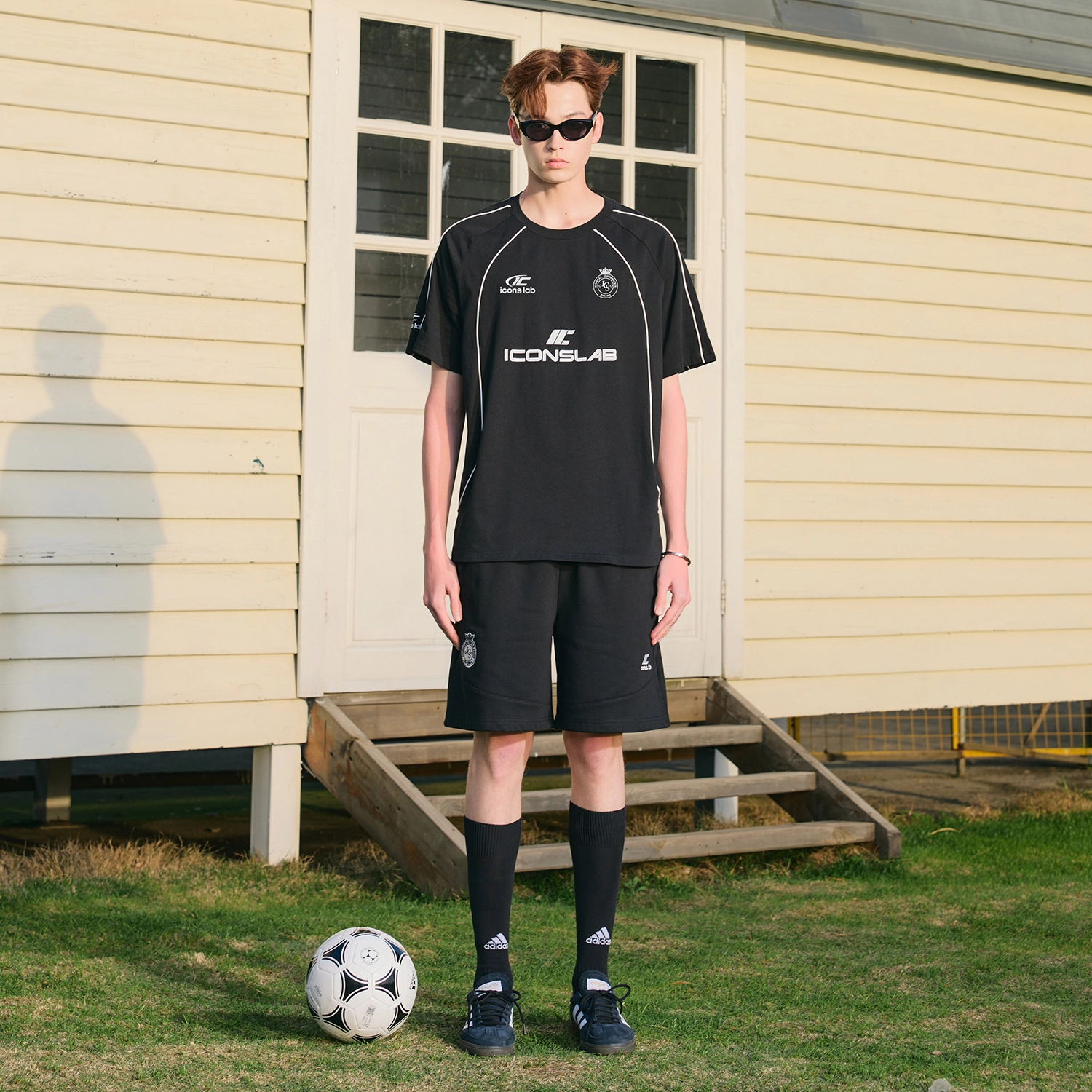 ICONS Lab T