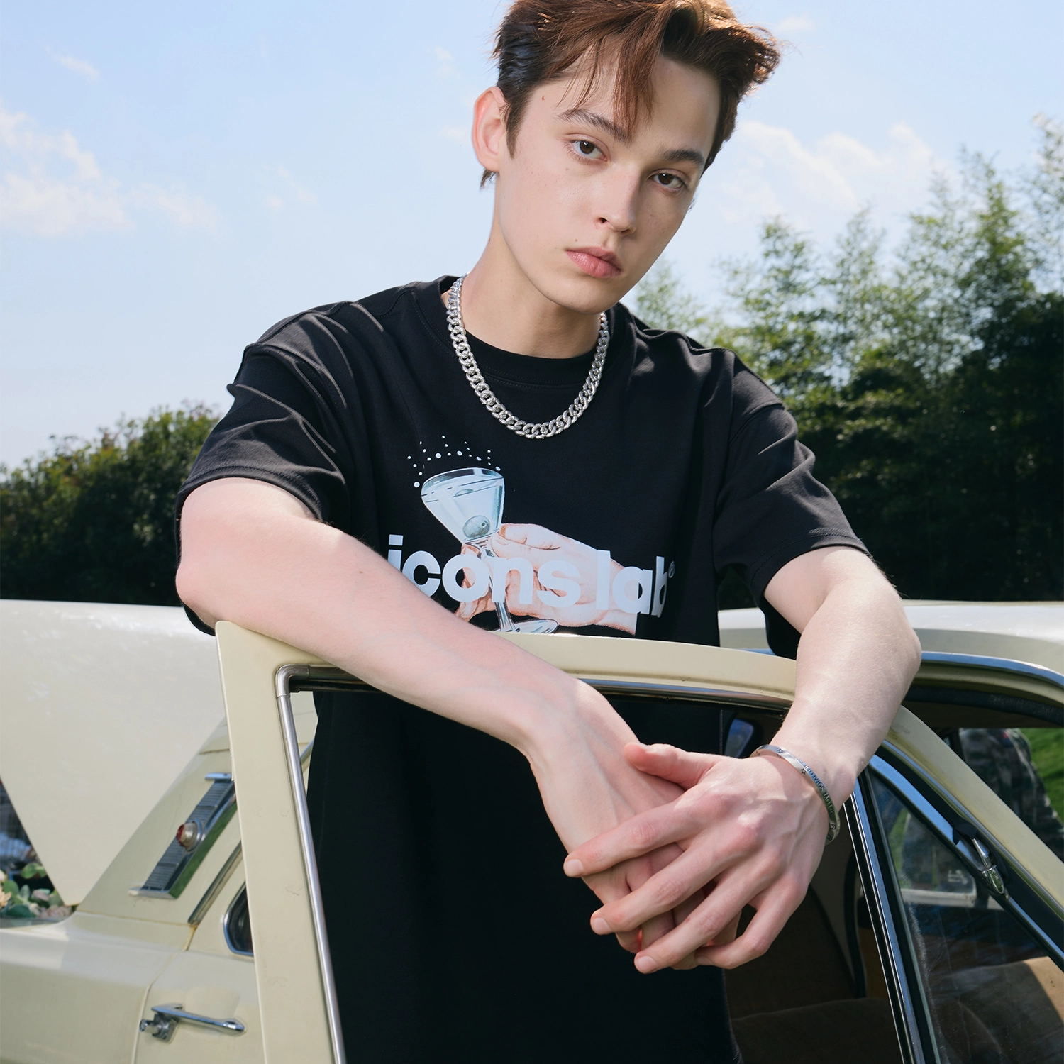 ICONS Lab T