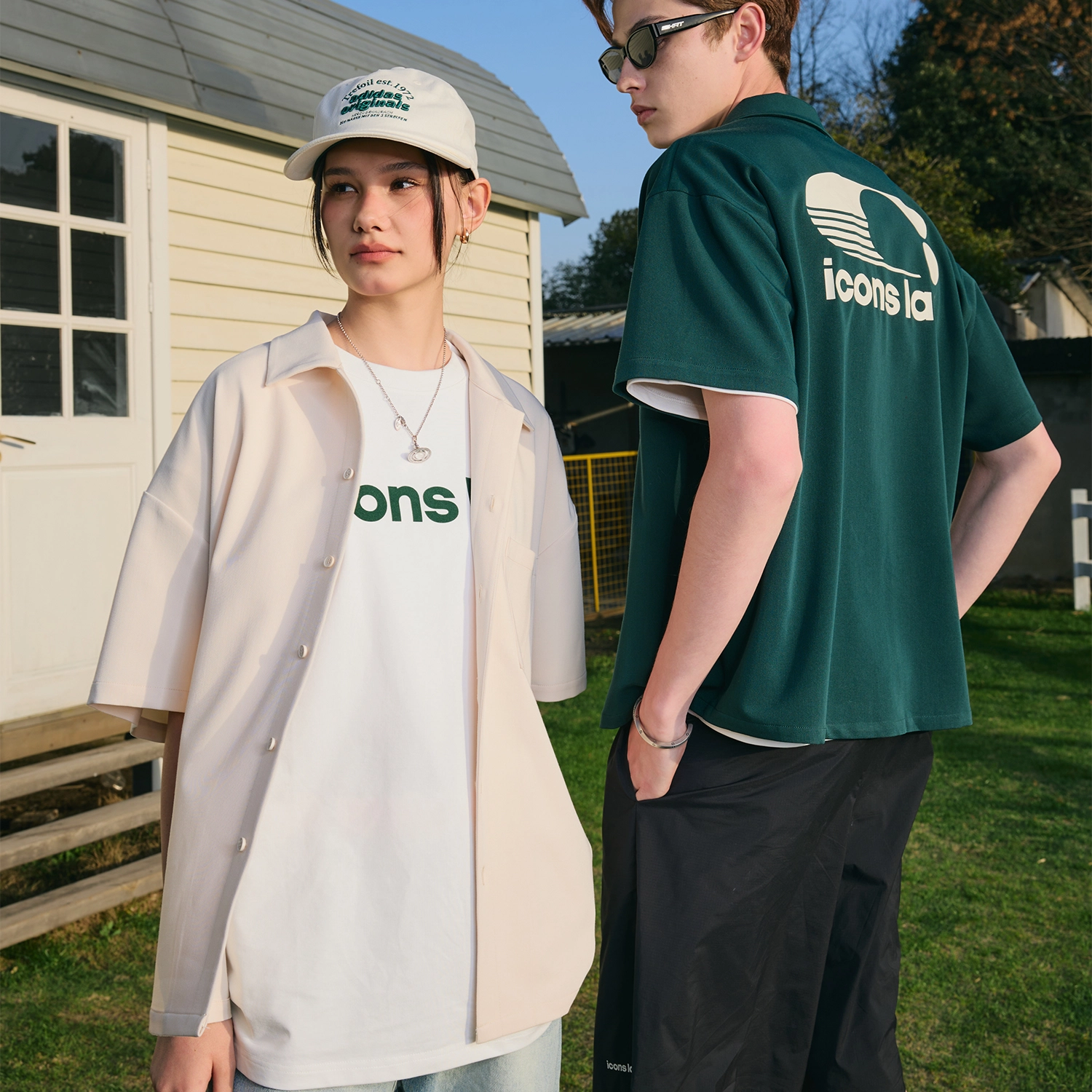 ICONS Lab