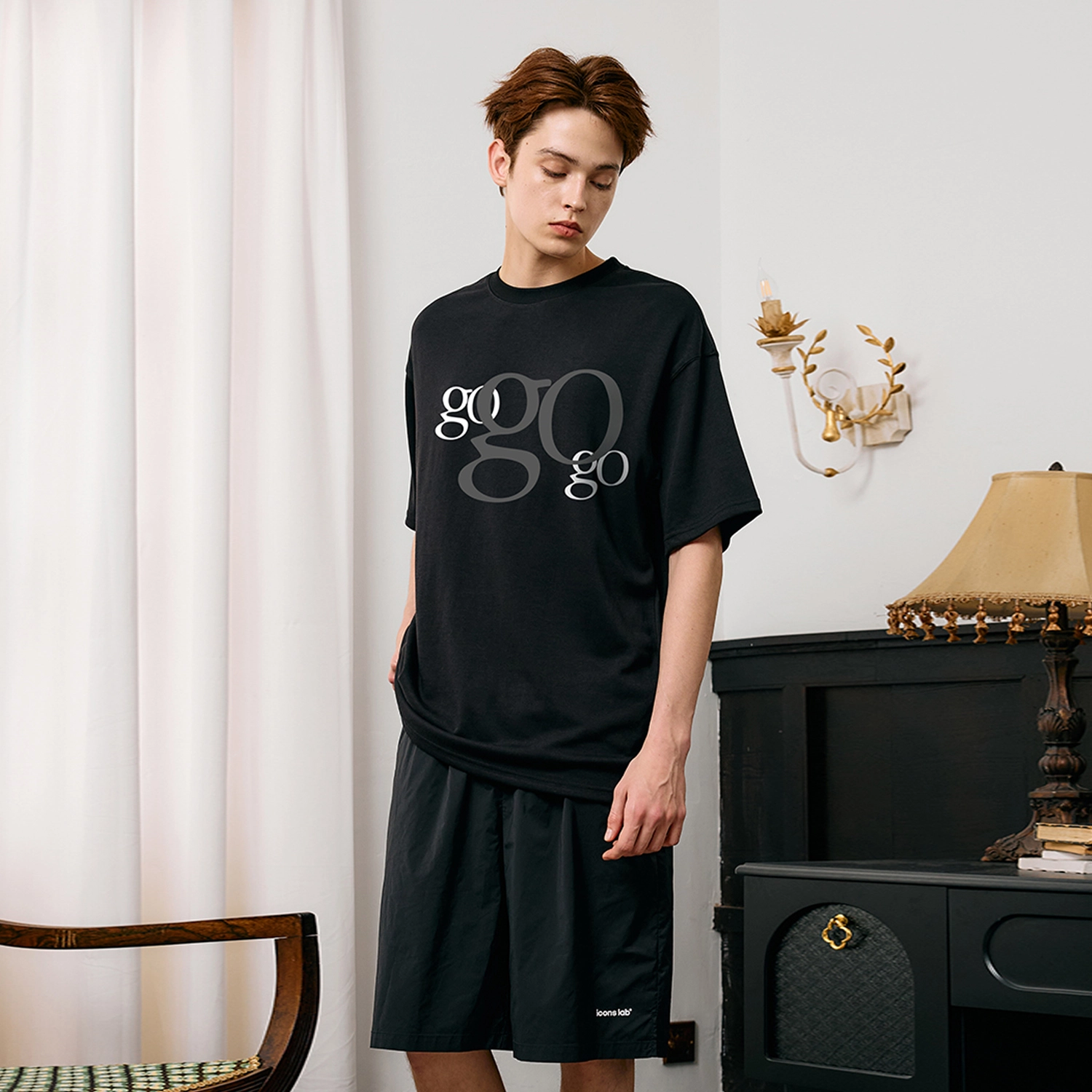 ICONS Lab T