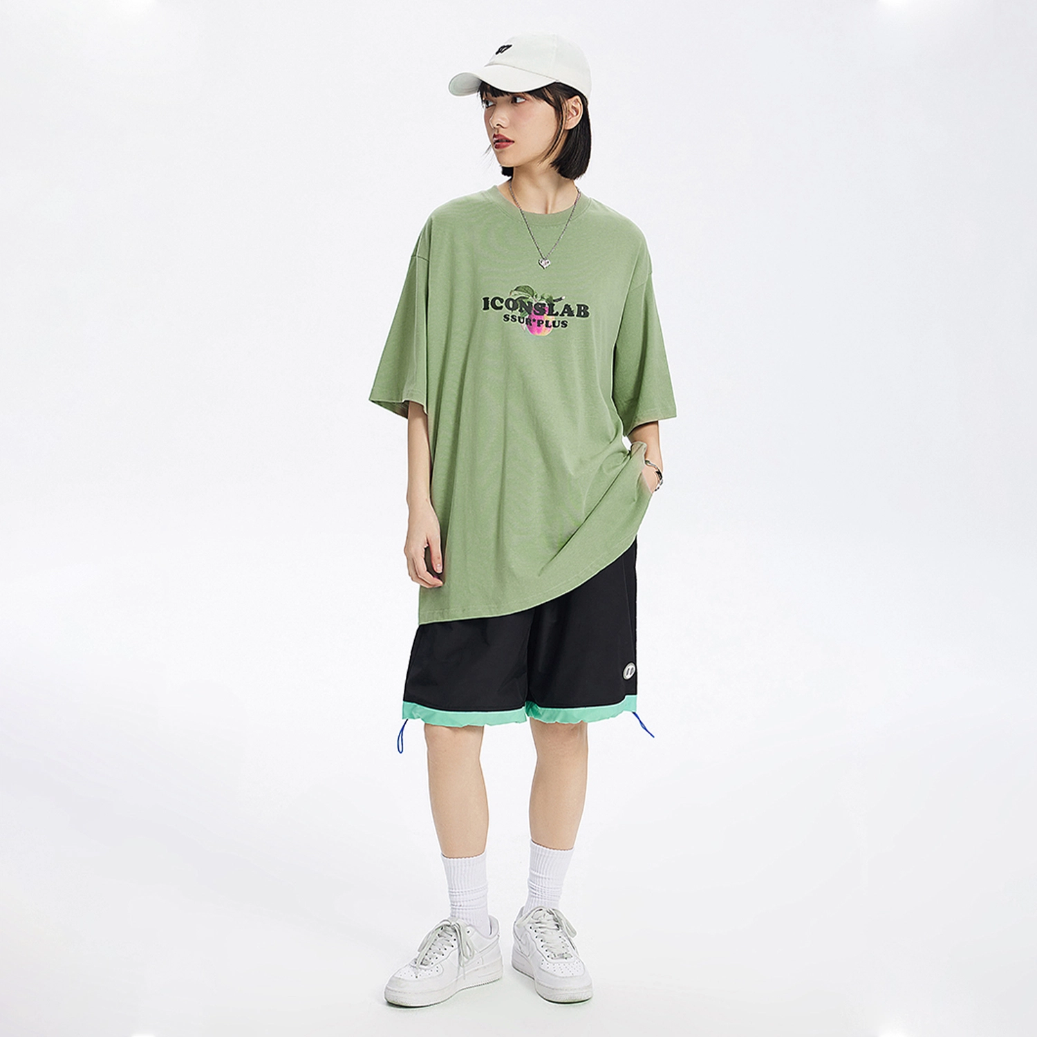 ICONS Lab T