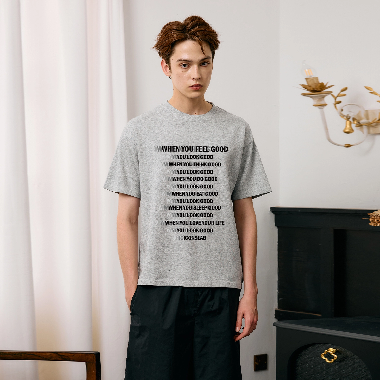 ICONS Lab T