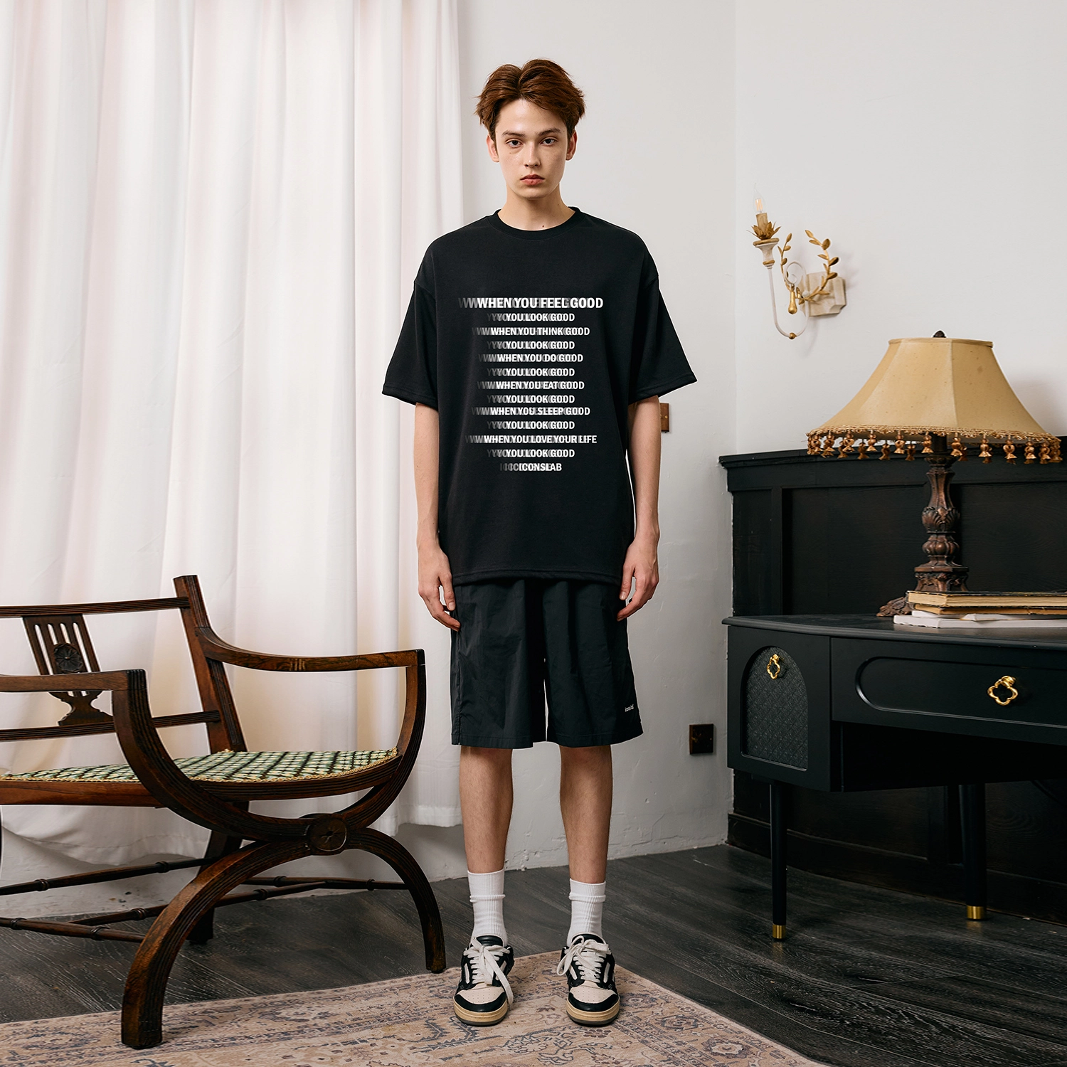 ICONS Lab T