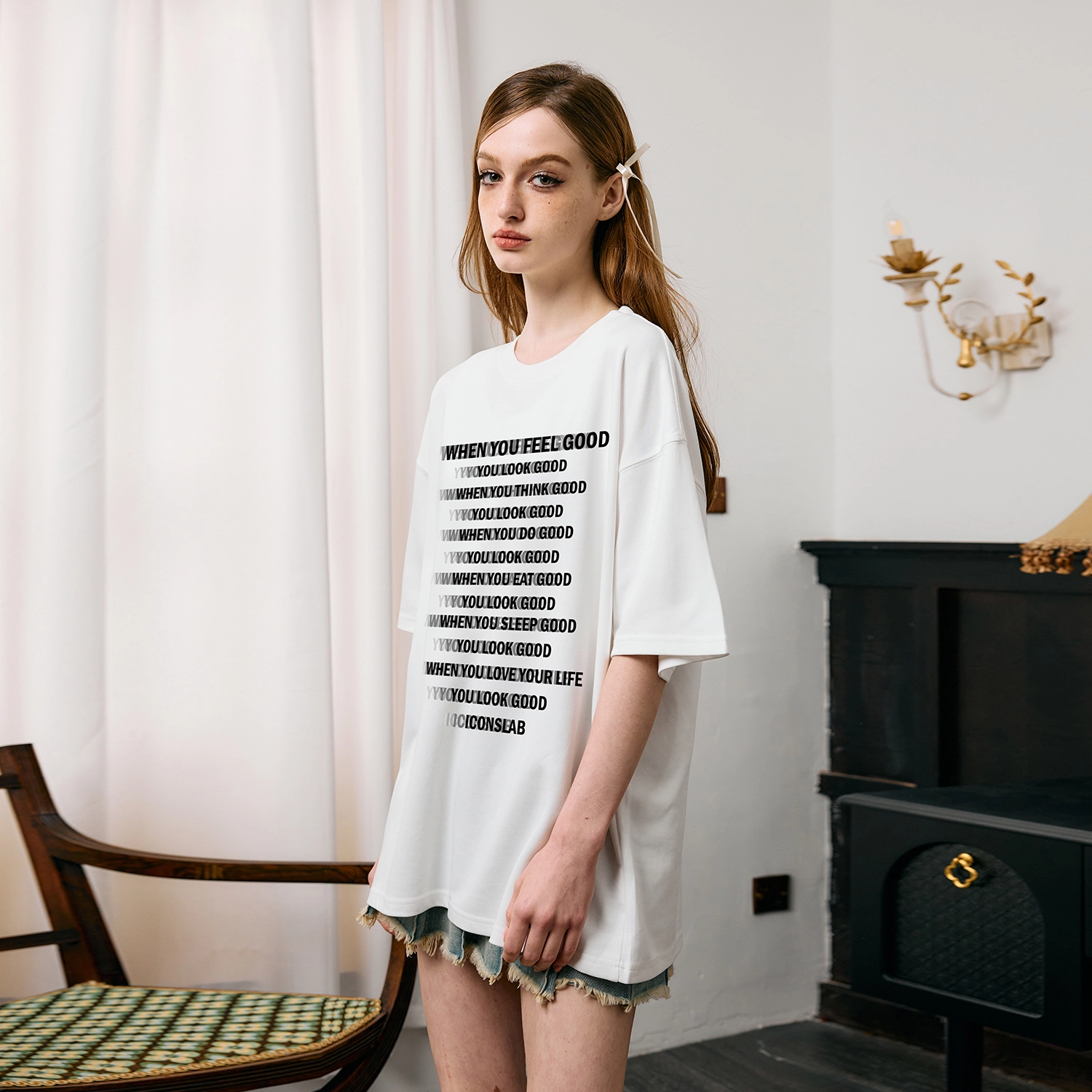 ICONS Lab T