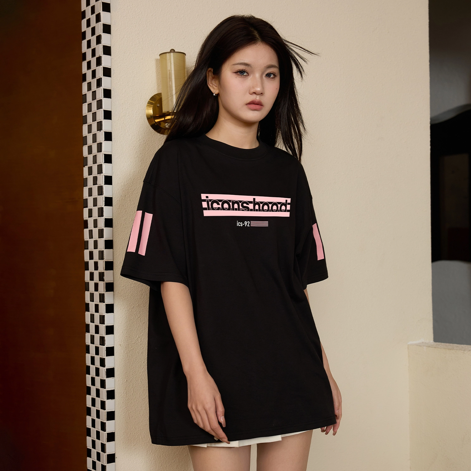 ICONS Lab T