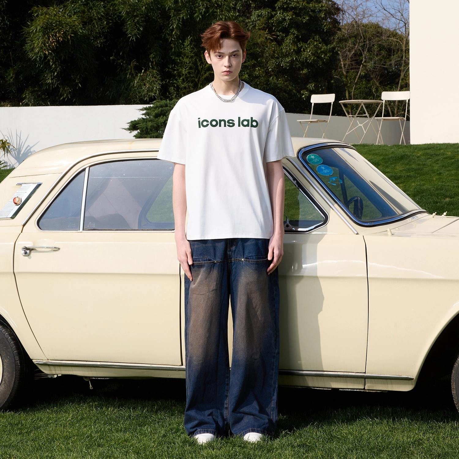 ICONS Lab T
