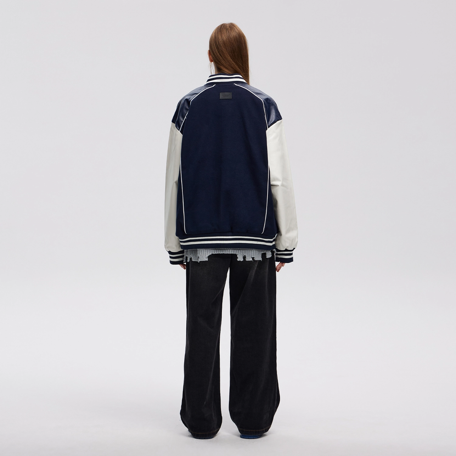 ICONS Lab clean fit