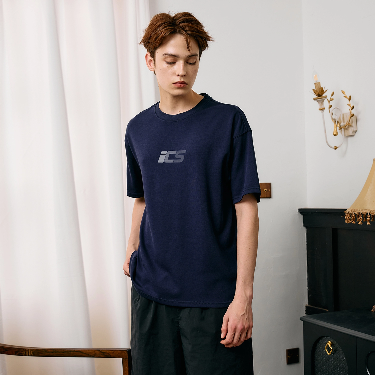 ICONS Lab T