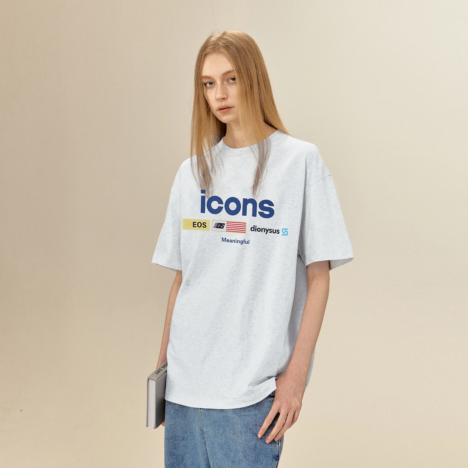 ICONS Lab LogoT