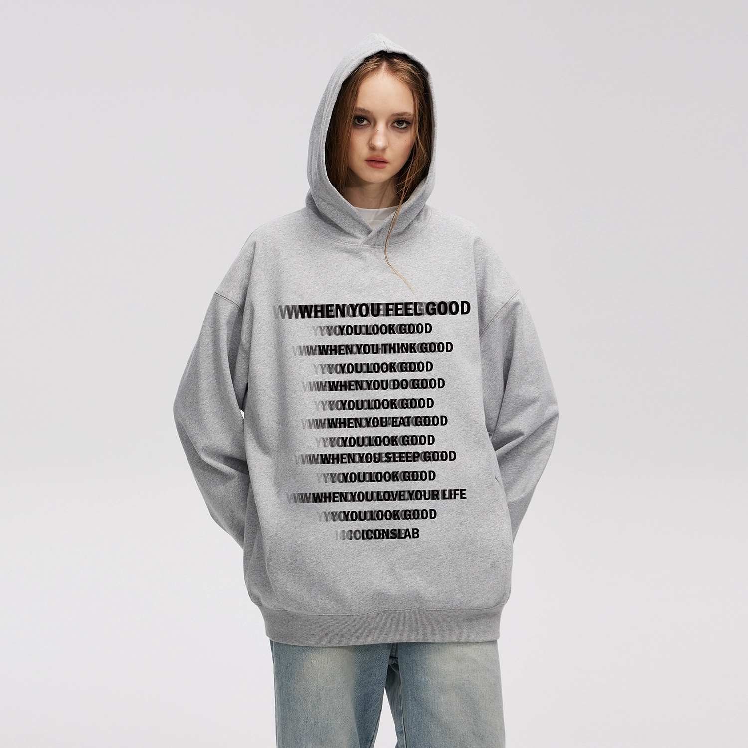 ICONS Lab x SSUR PLUS