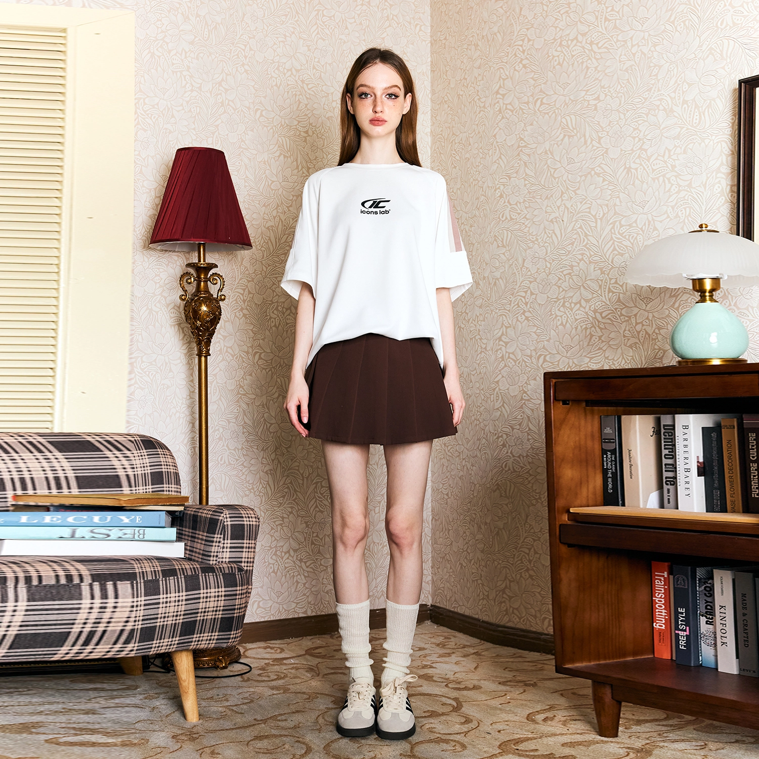 ICONS Lab T