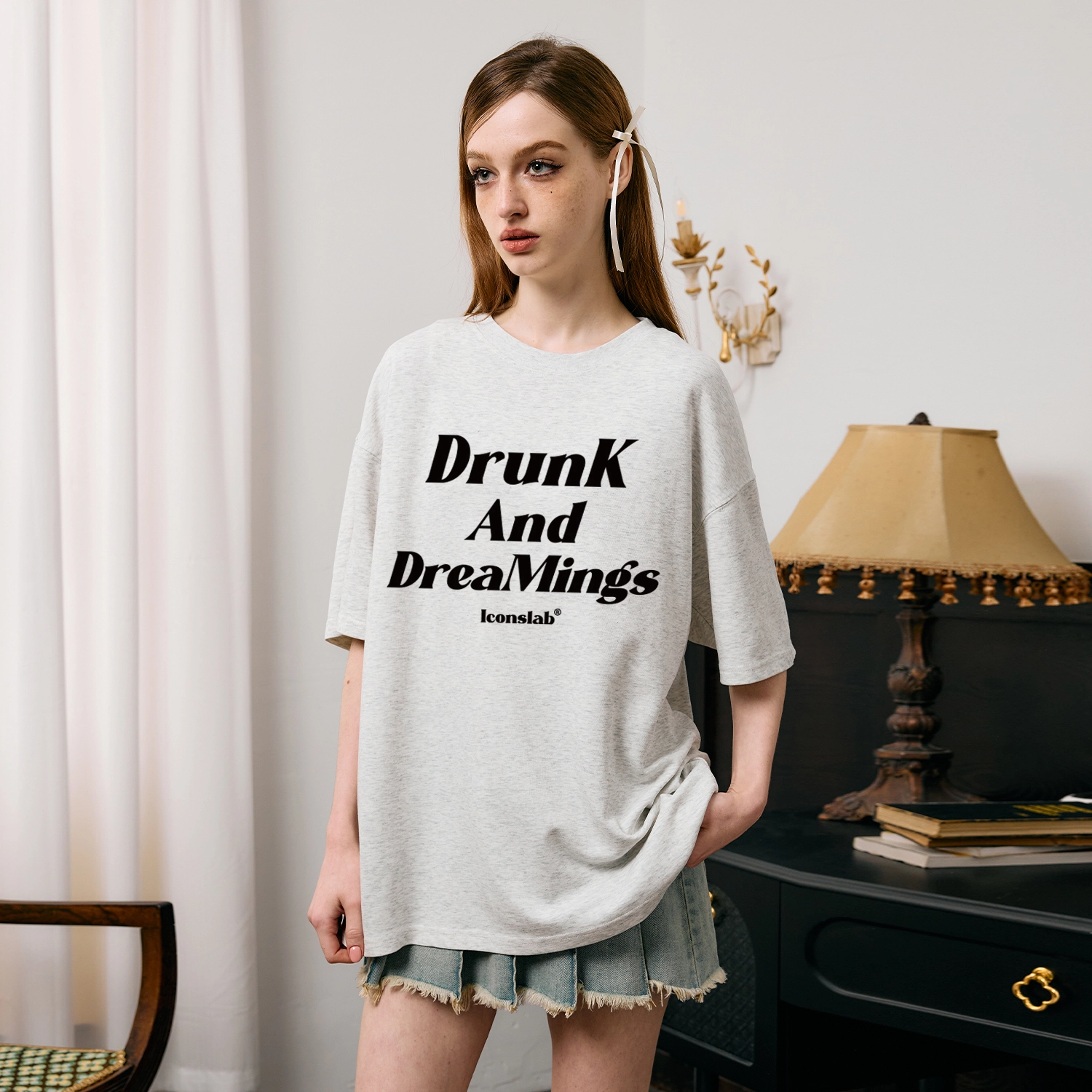 ICONS Lab T