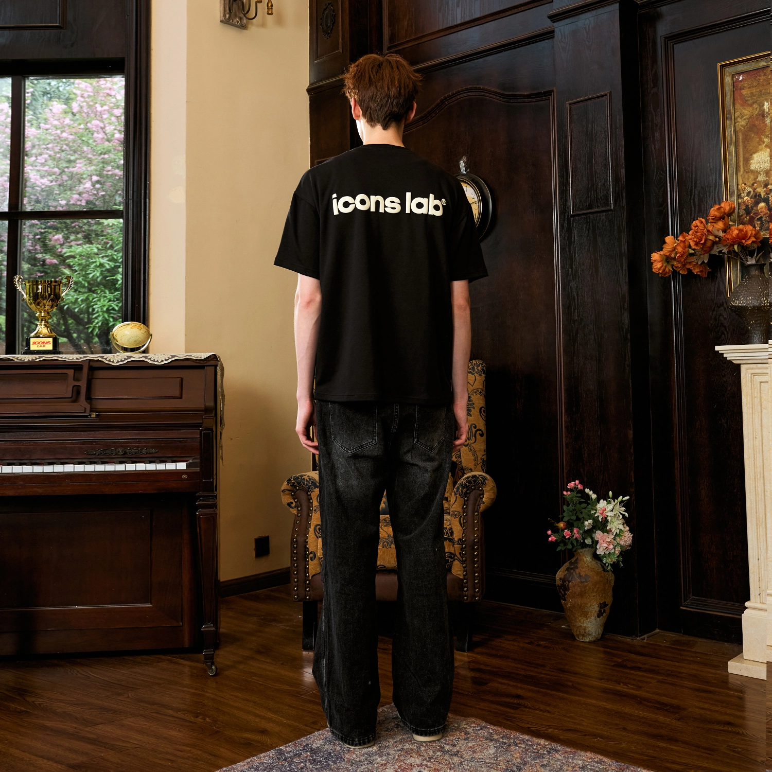 ICONS Lab T
