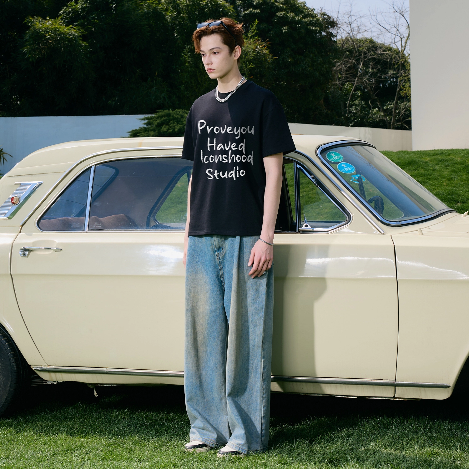 ICONS Lab T