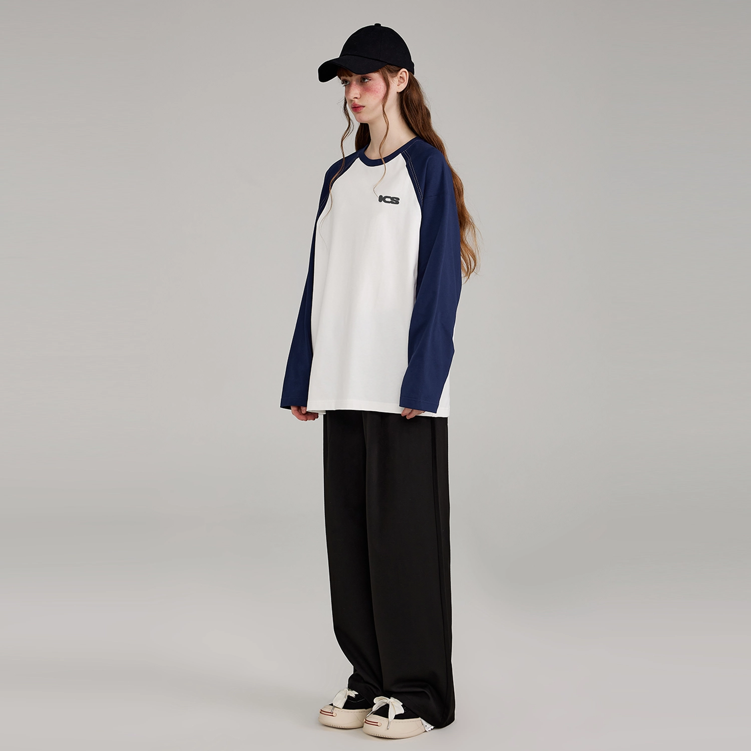 ICONS Lab SS23 cleanfitT