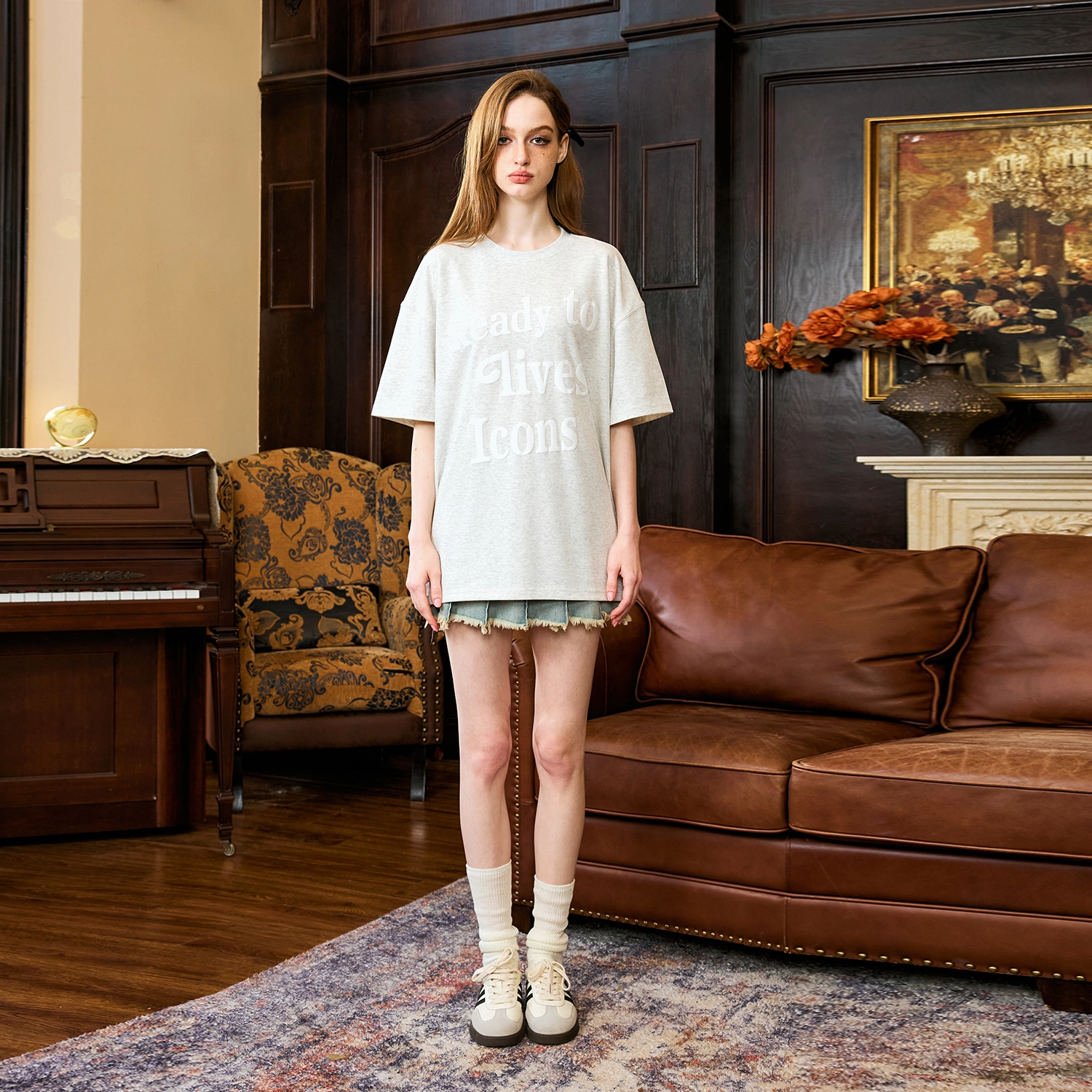 ICONS Lab T