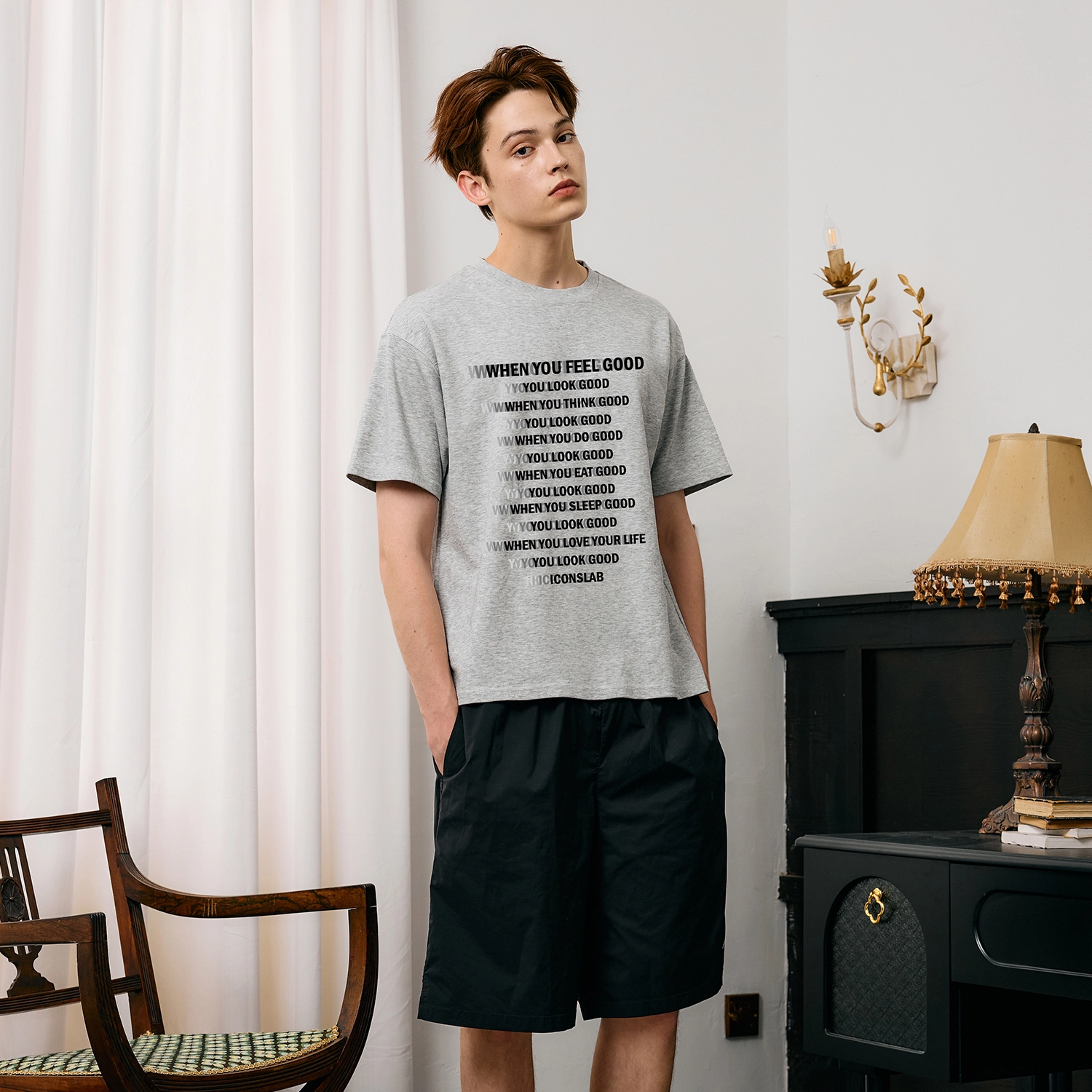 ICONS Lab T