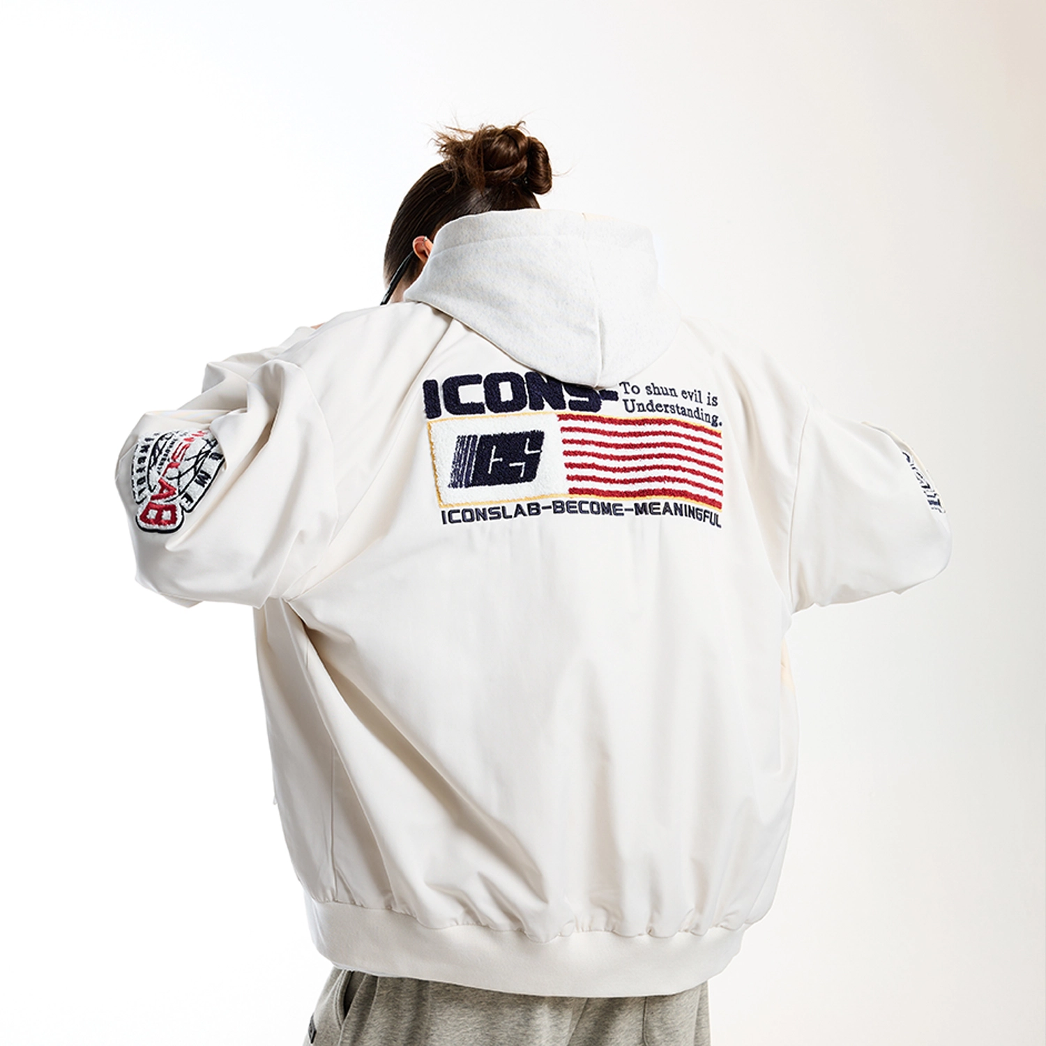 ICONS Lab MA1