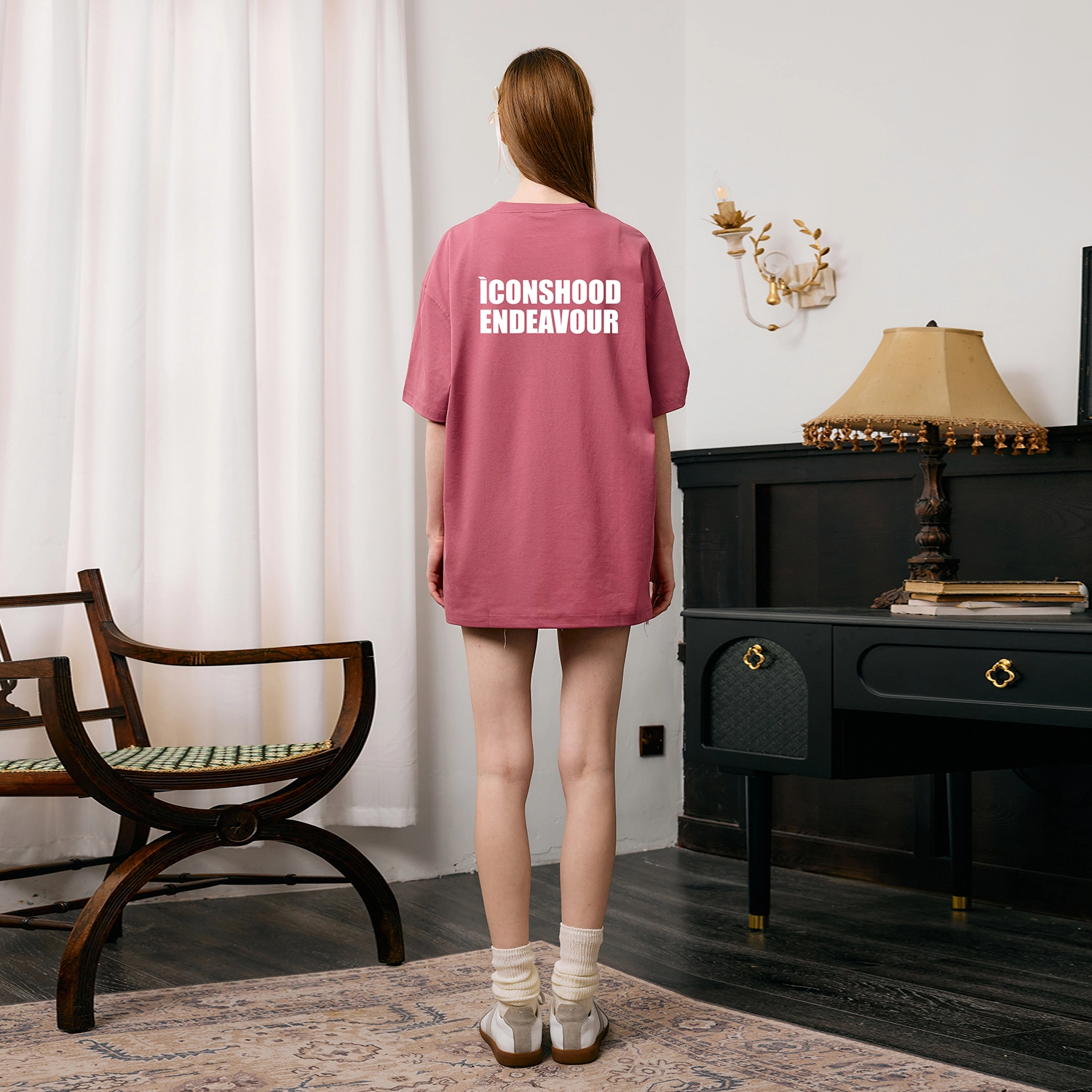 ICONS Lab T