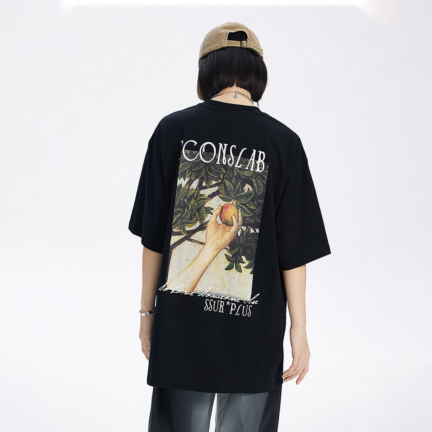 ICONS Lab T