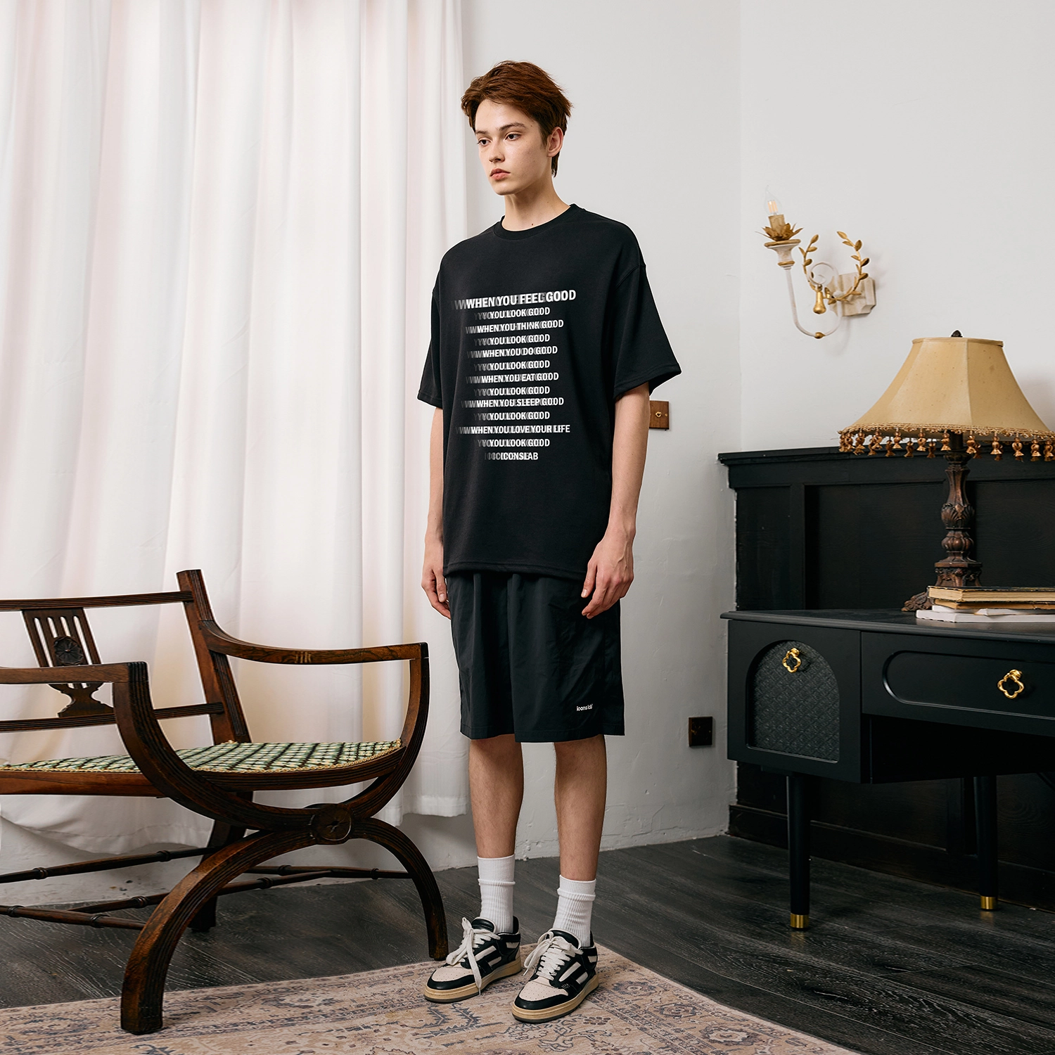 ICONS Lab T