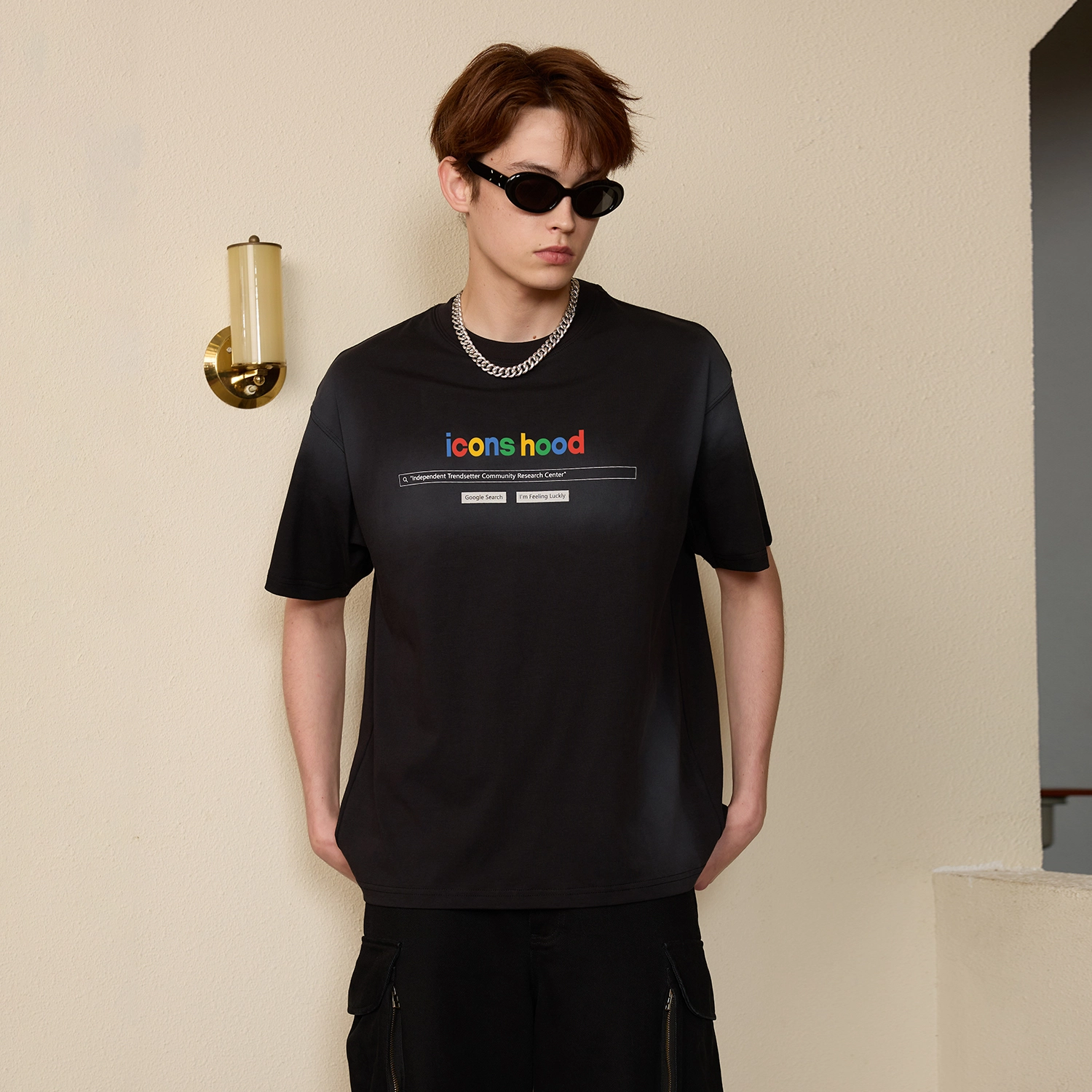 ICONS Lab T