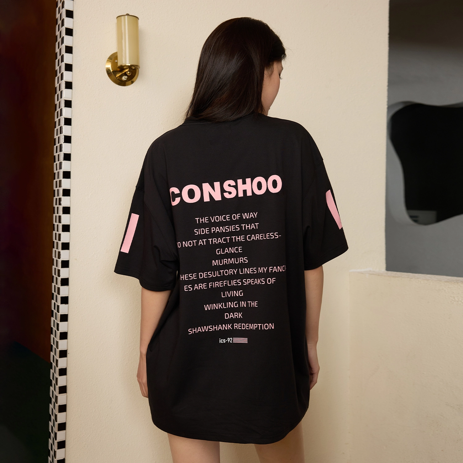 ICONS Lab T
