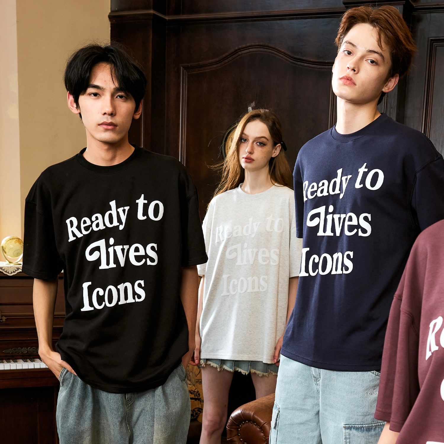 ICONS Lab T
