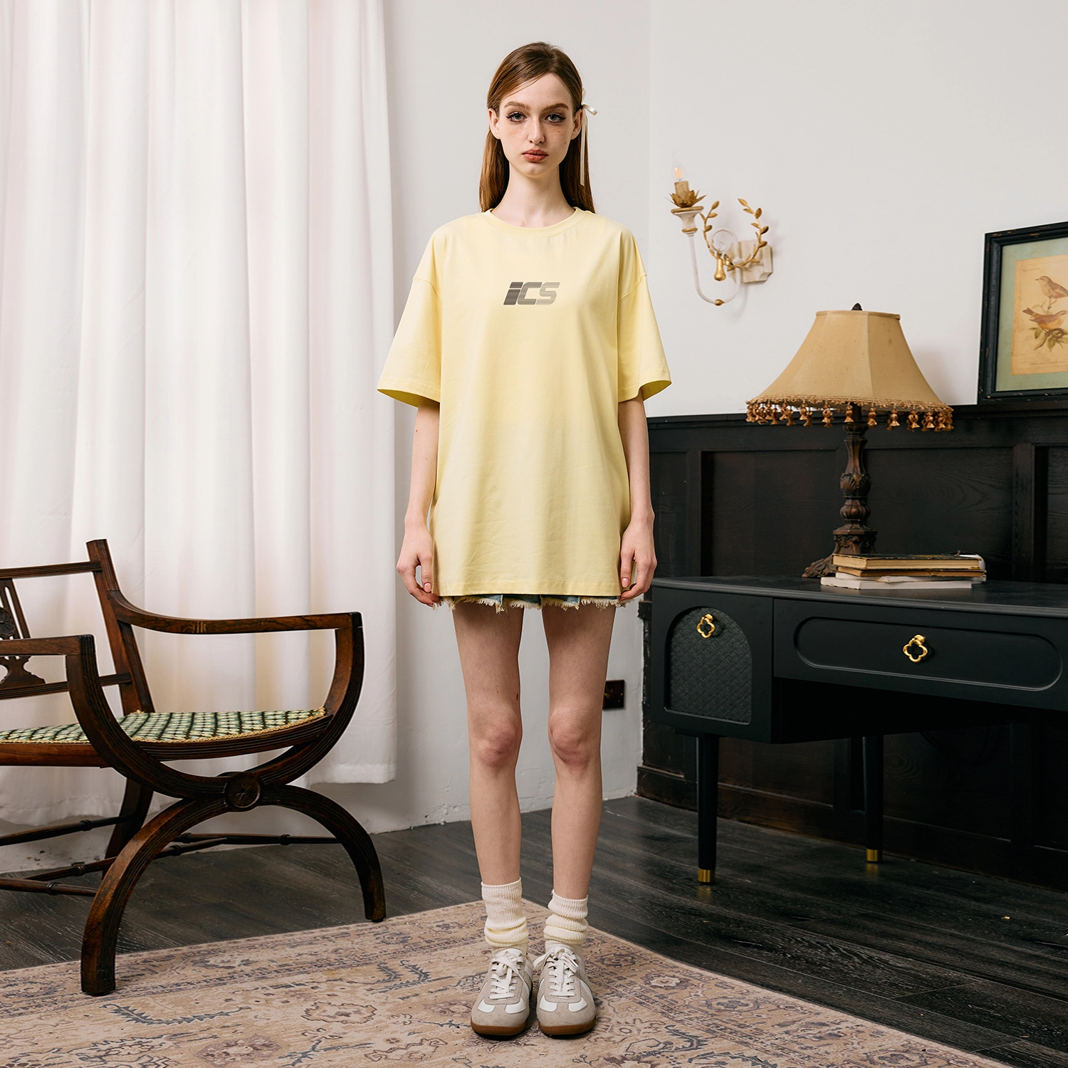 ICONS Lab T