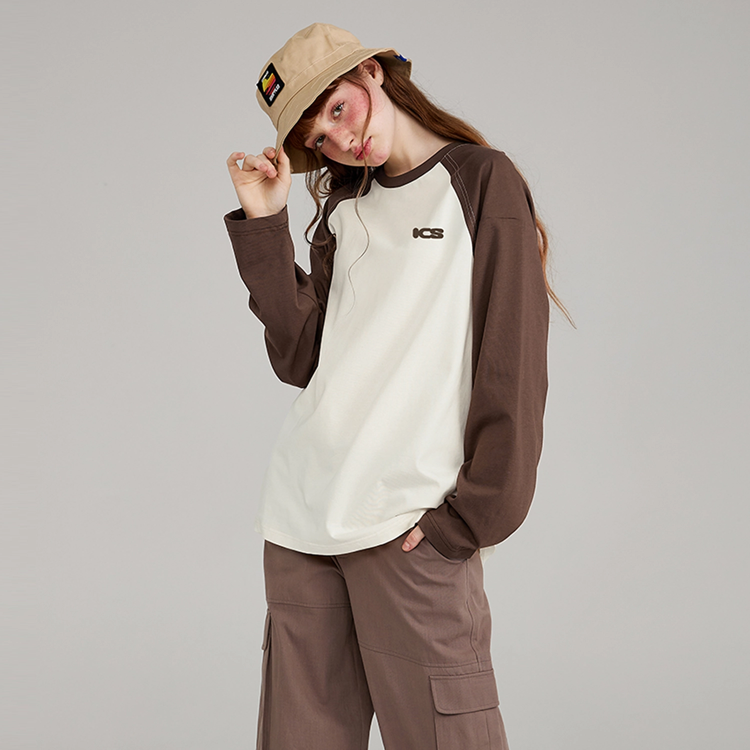ICONS Lab SS23 cleanfitT
