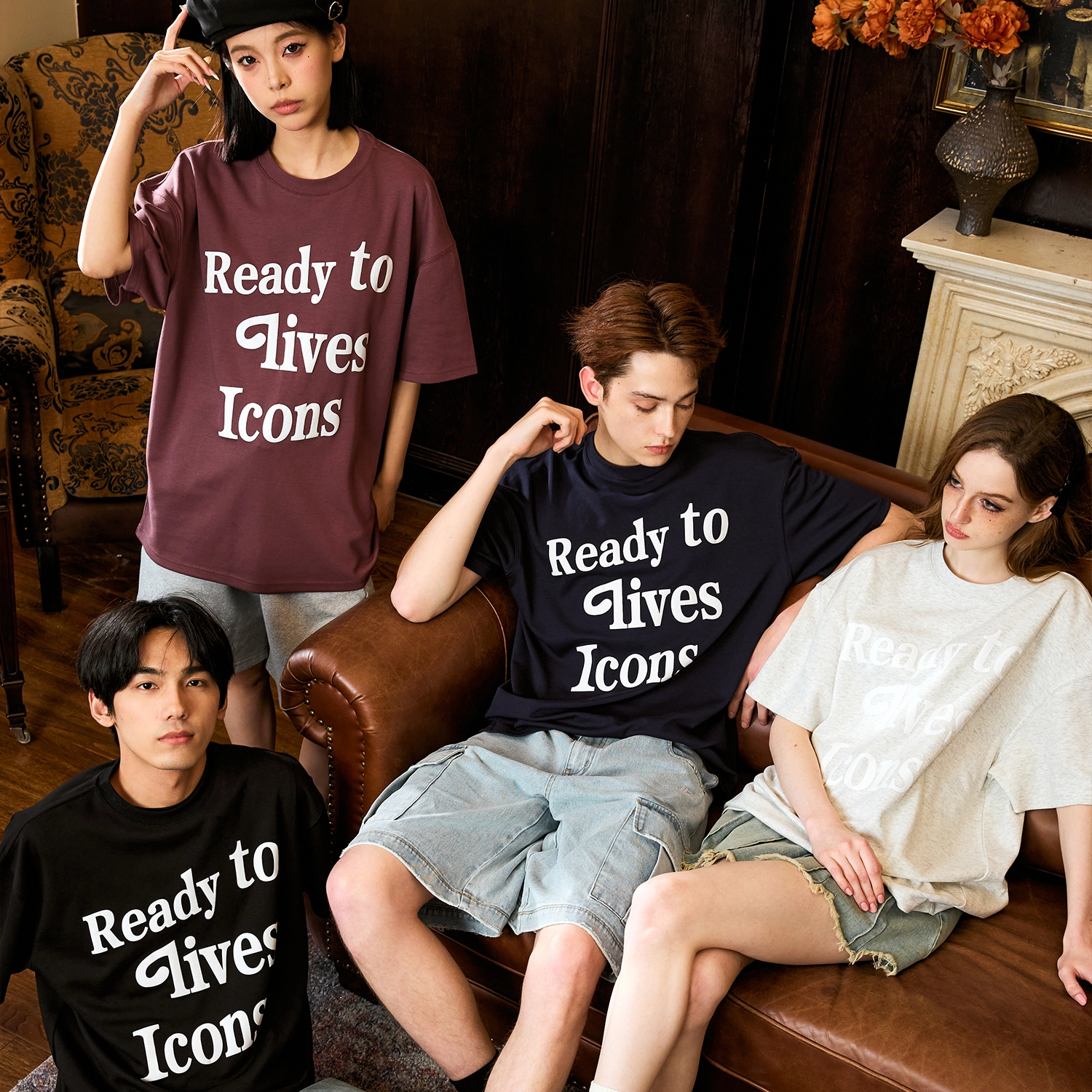 ICONS Lab T