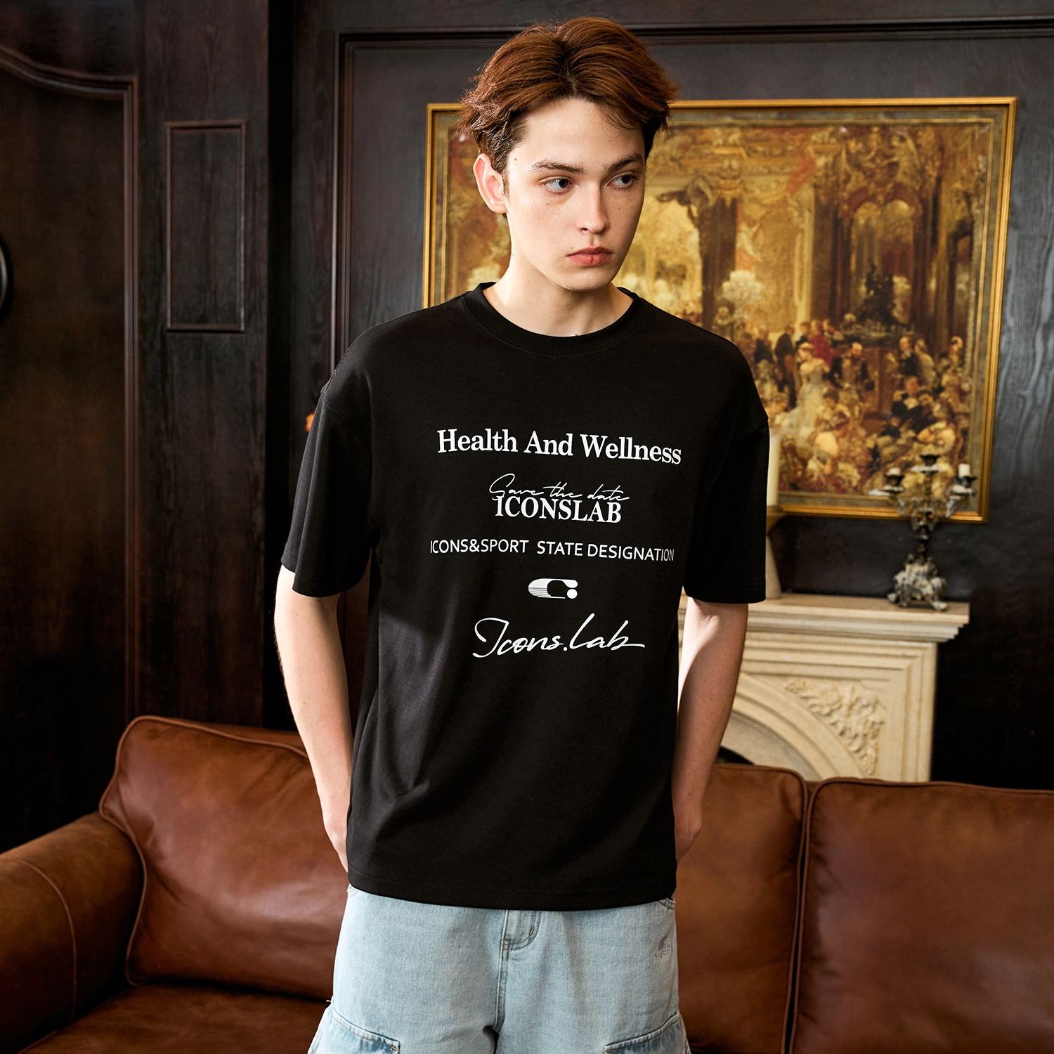 ICONS Lab T
