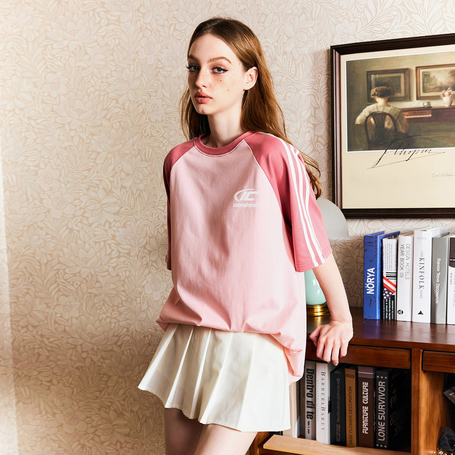 ICONS Lab T