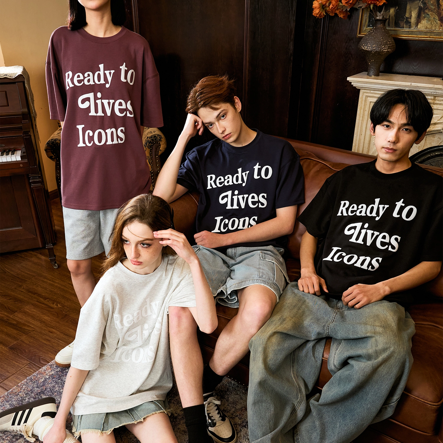 ICONS Lab T