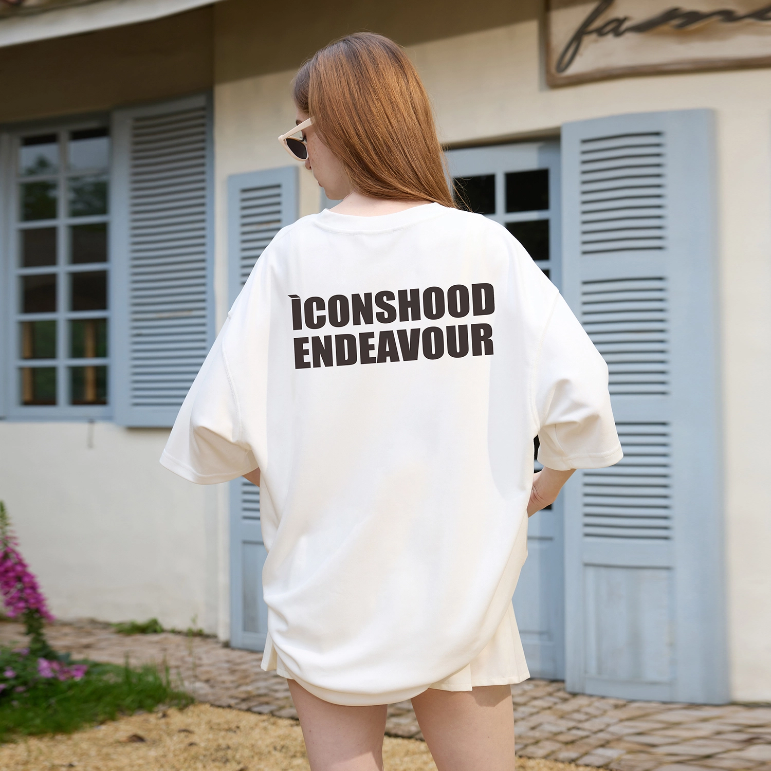 ICONS Lab T