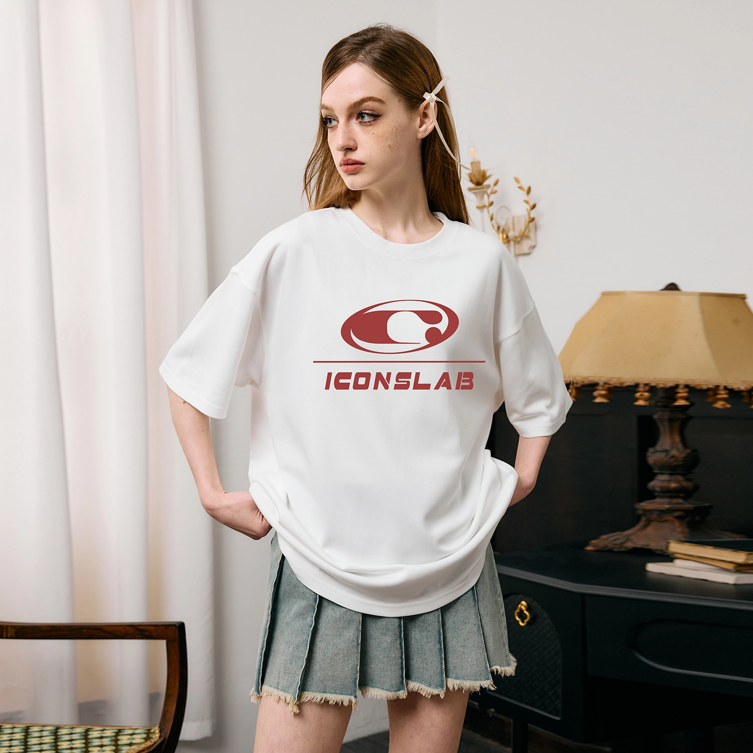 ICONS Lab CT
