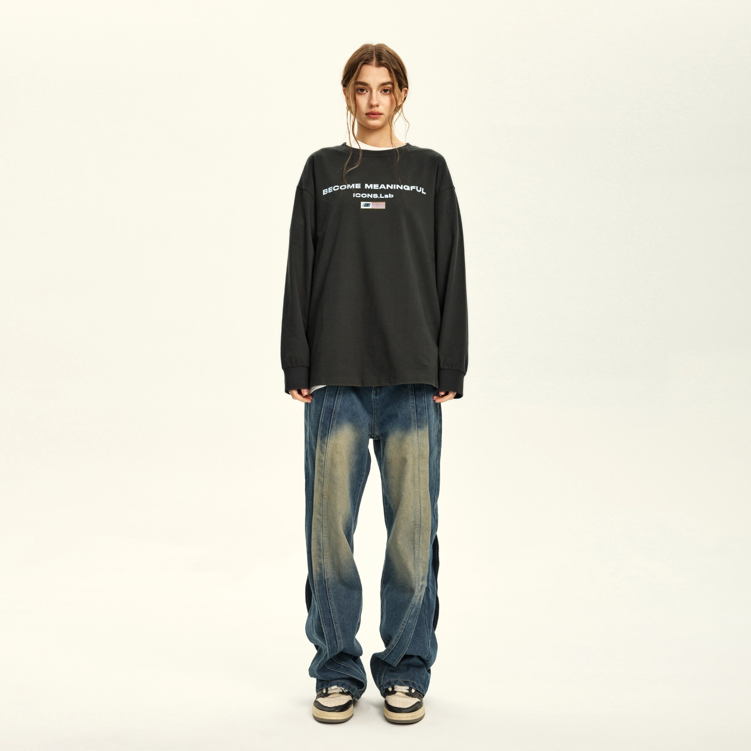 ICONS Lab TT