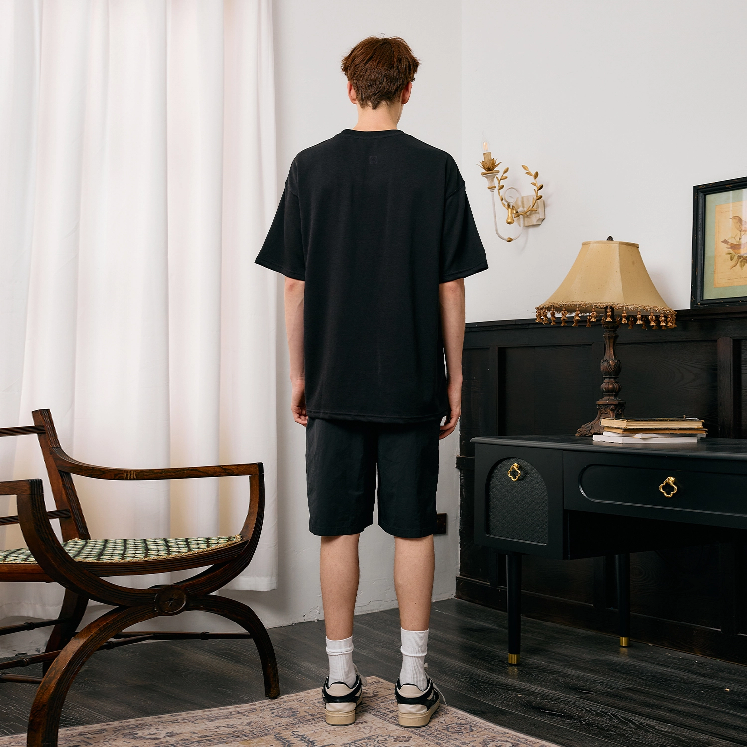 ICONS Lab T