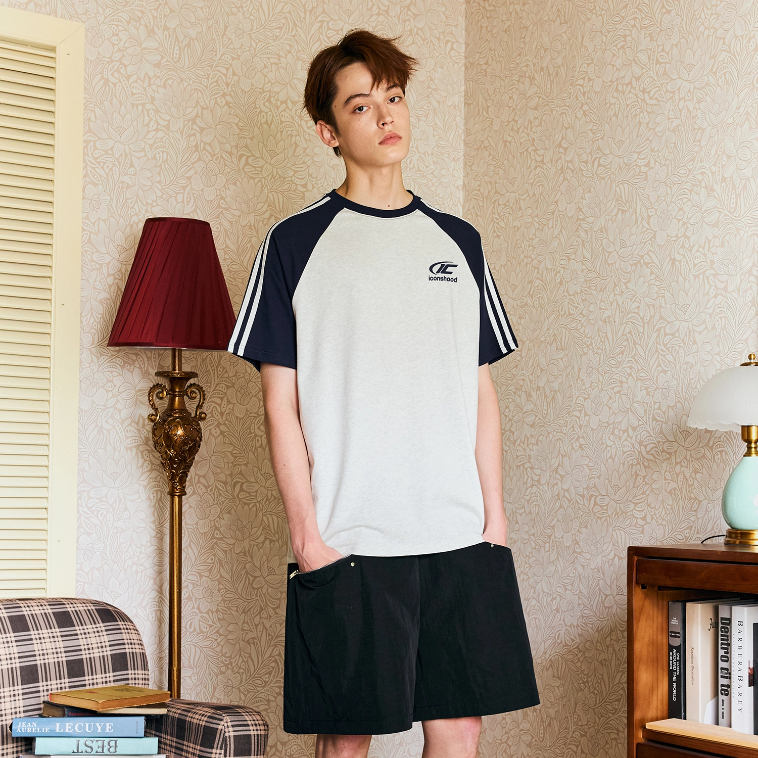 ICONS Lab T