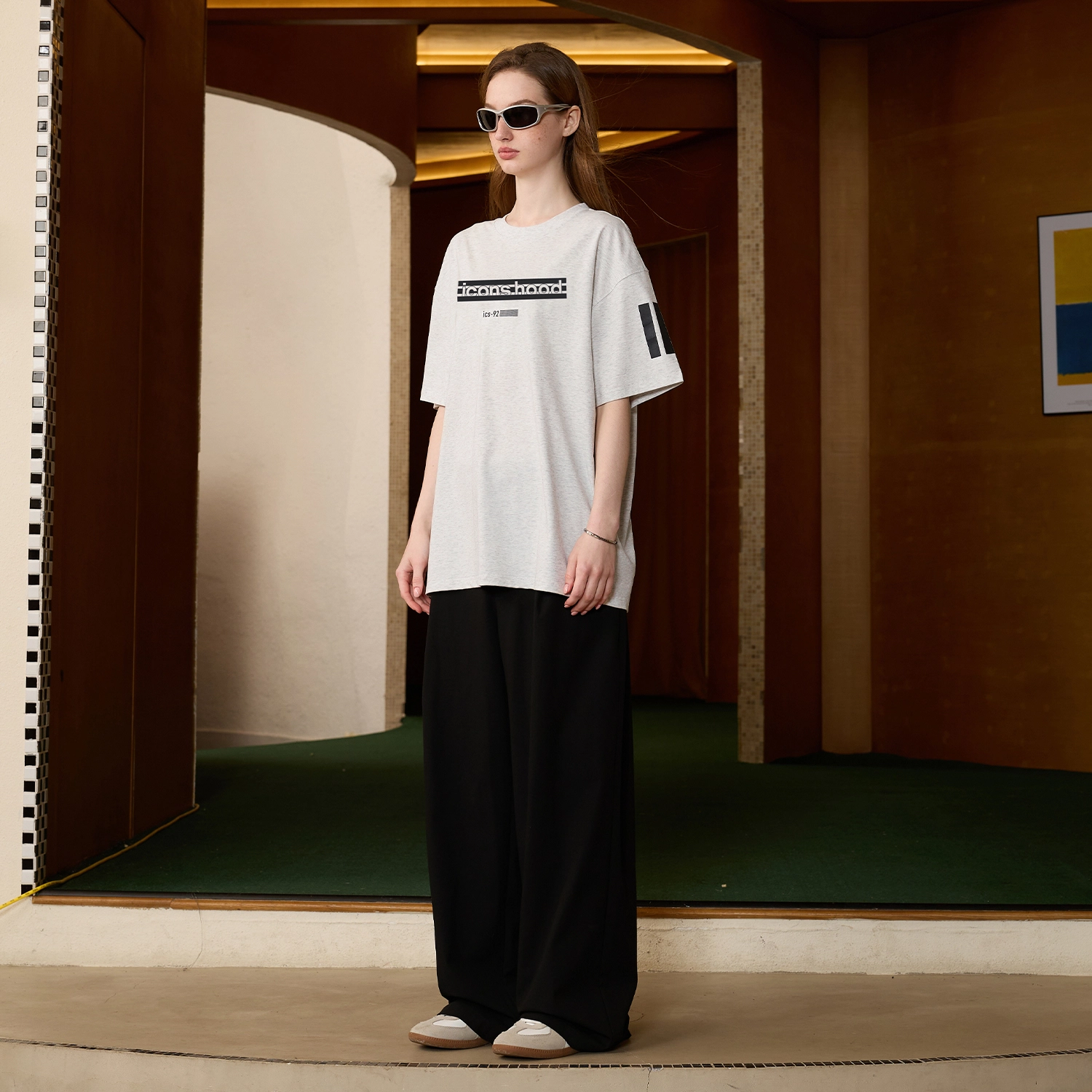 ICONS Lab T