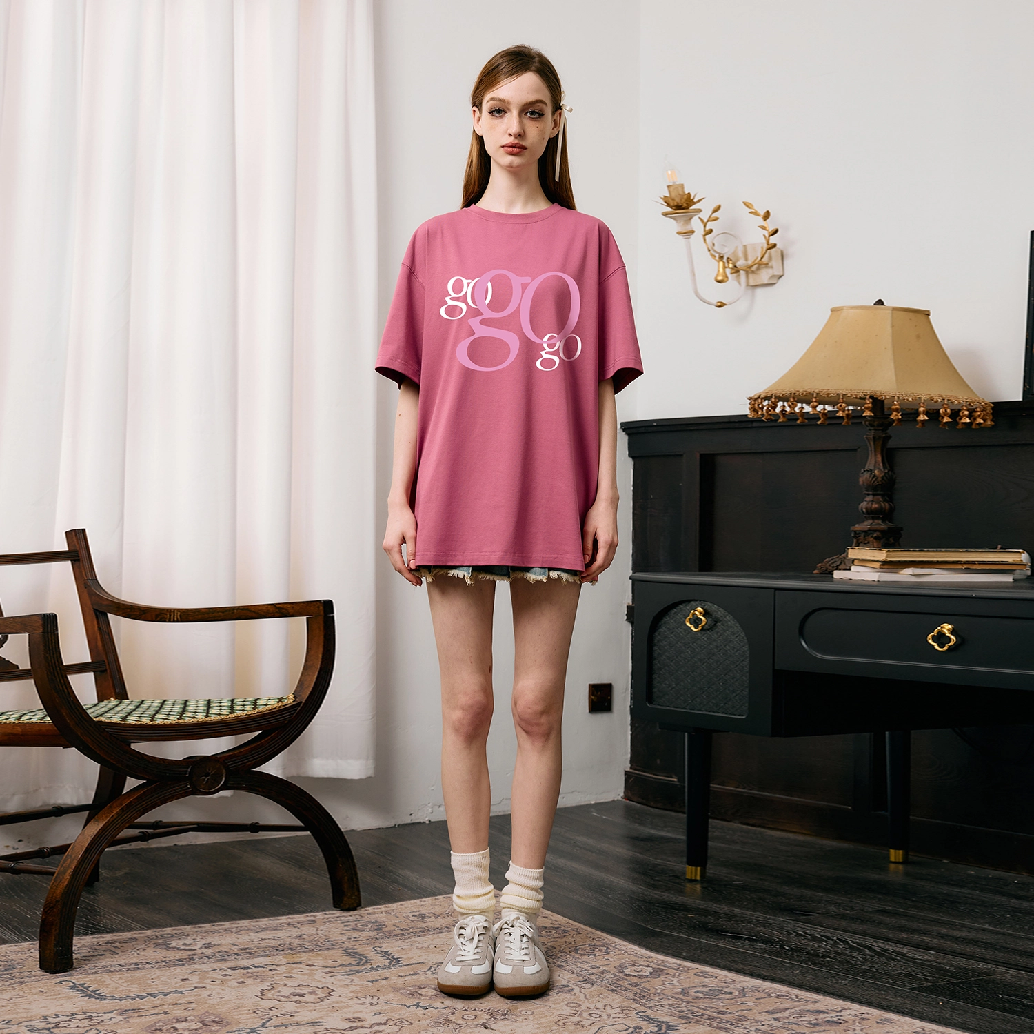 ICONS Lab T