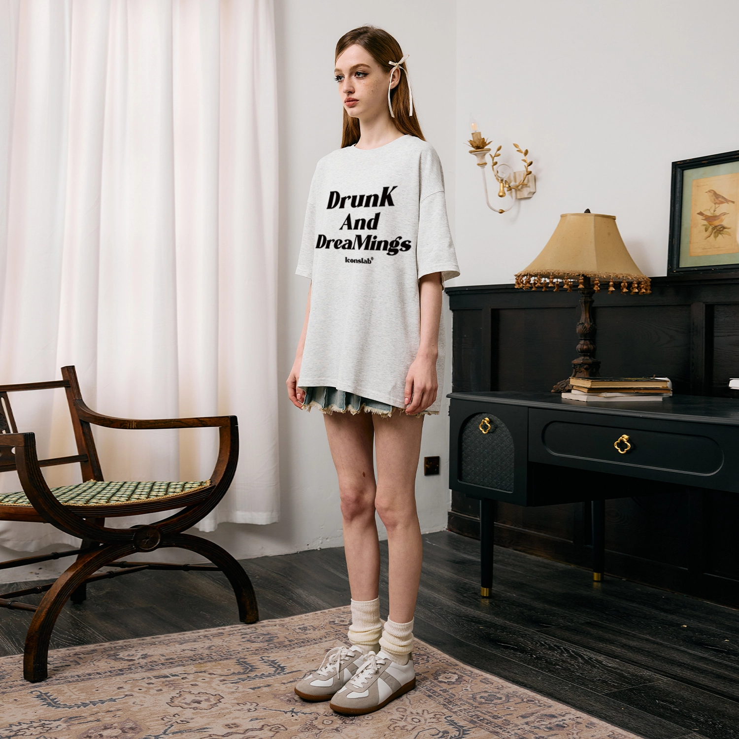 ICONS Lab T