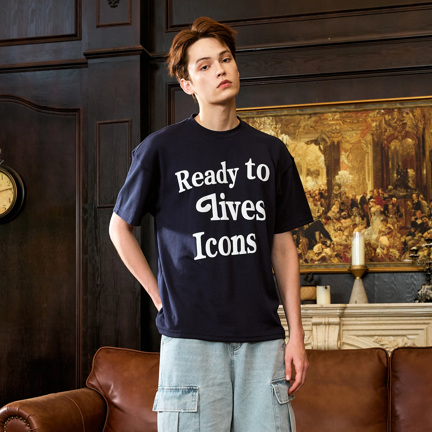 ICONS Lab T