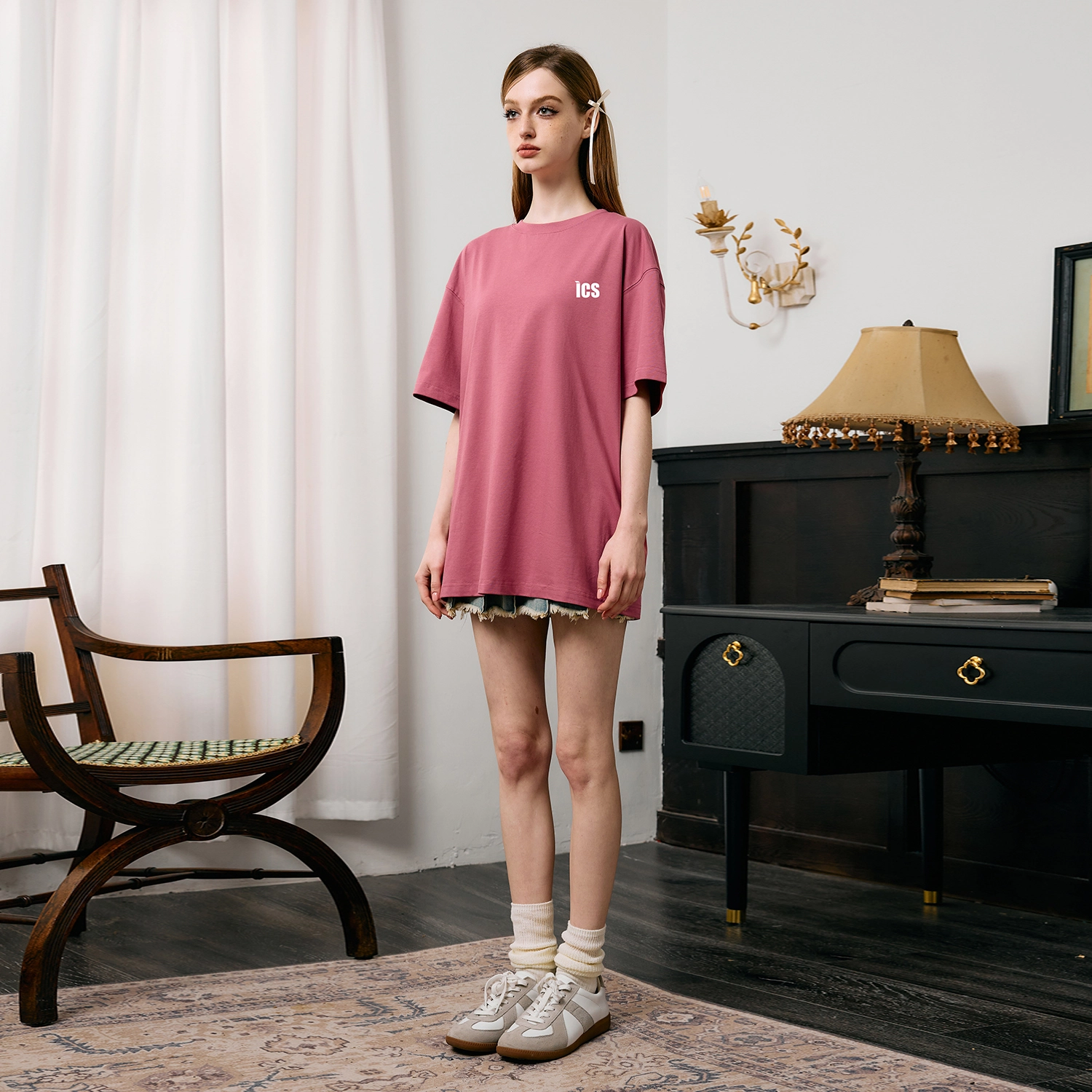 ICONS Lab T