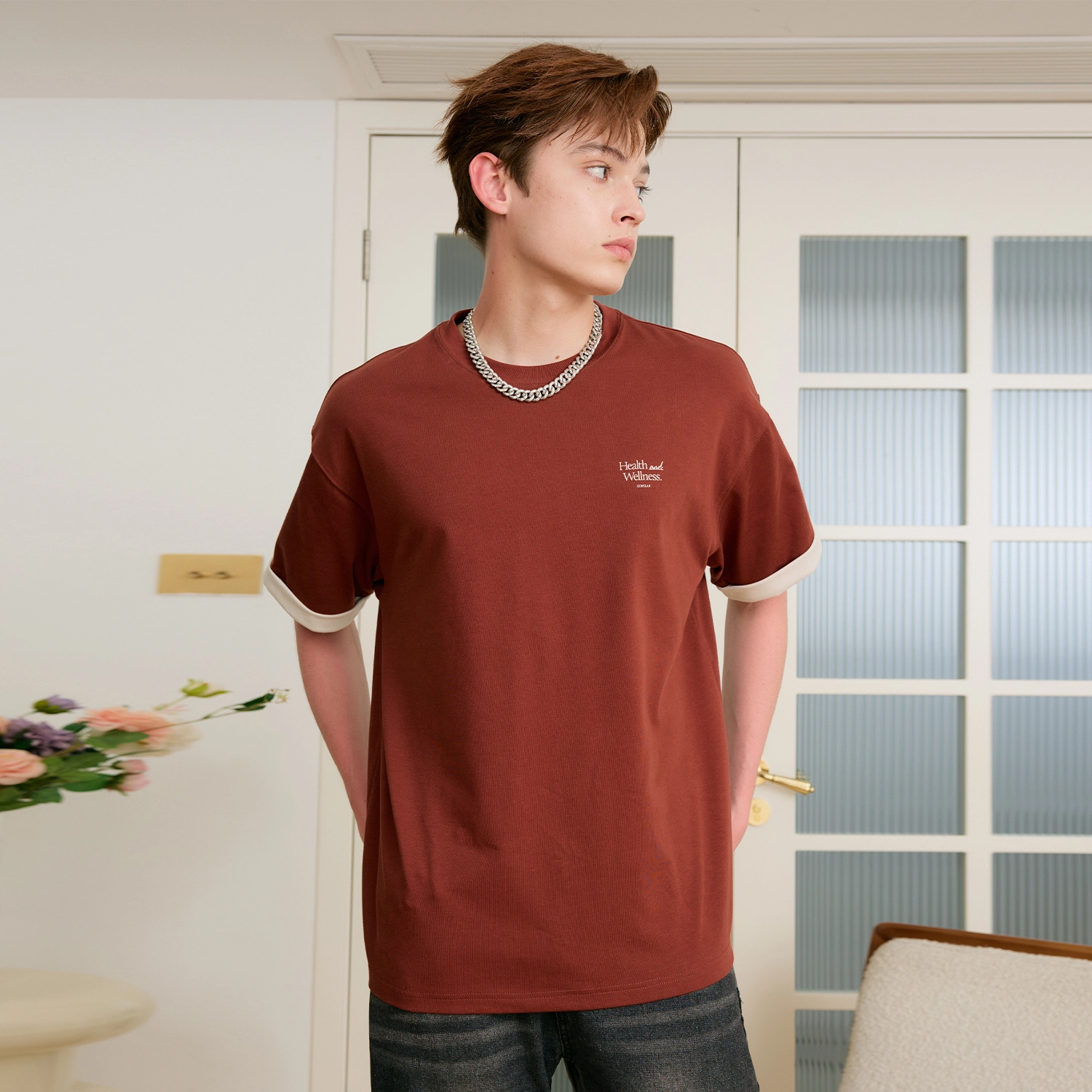 ICONS Lab T