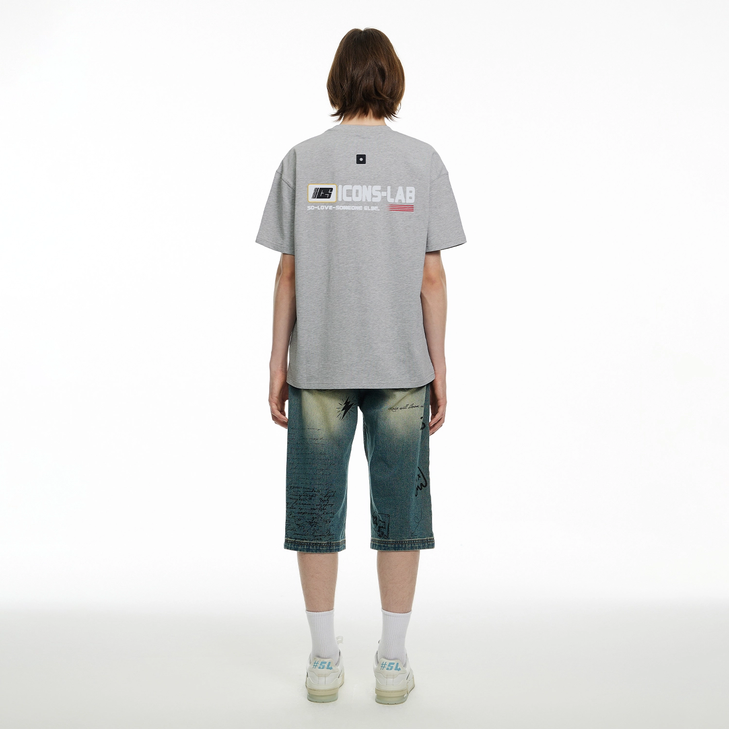 ICONS Lab LogoT