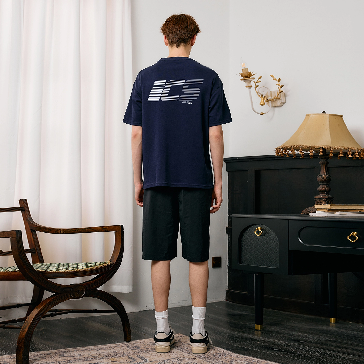 ICONS Lab T