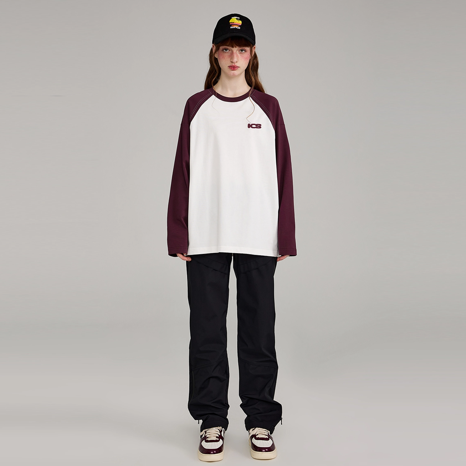 ICONS Lab SS23 cleanfitT